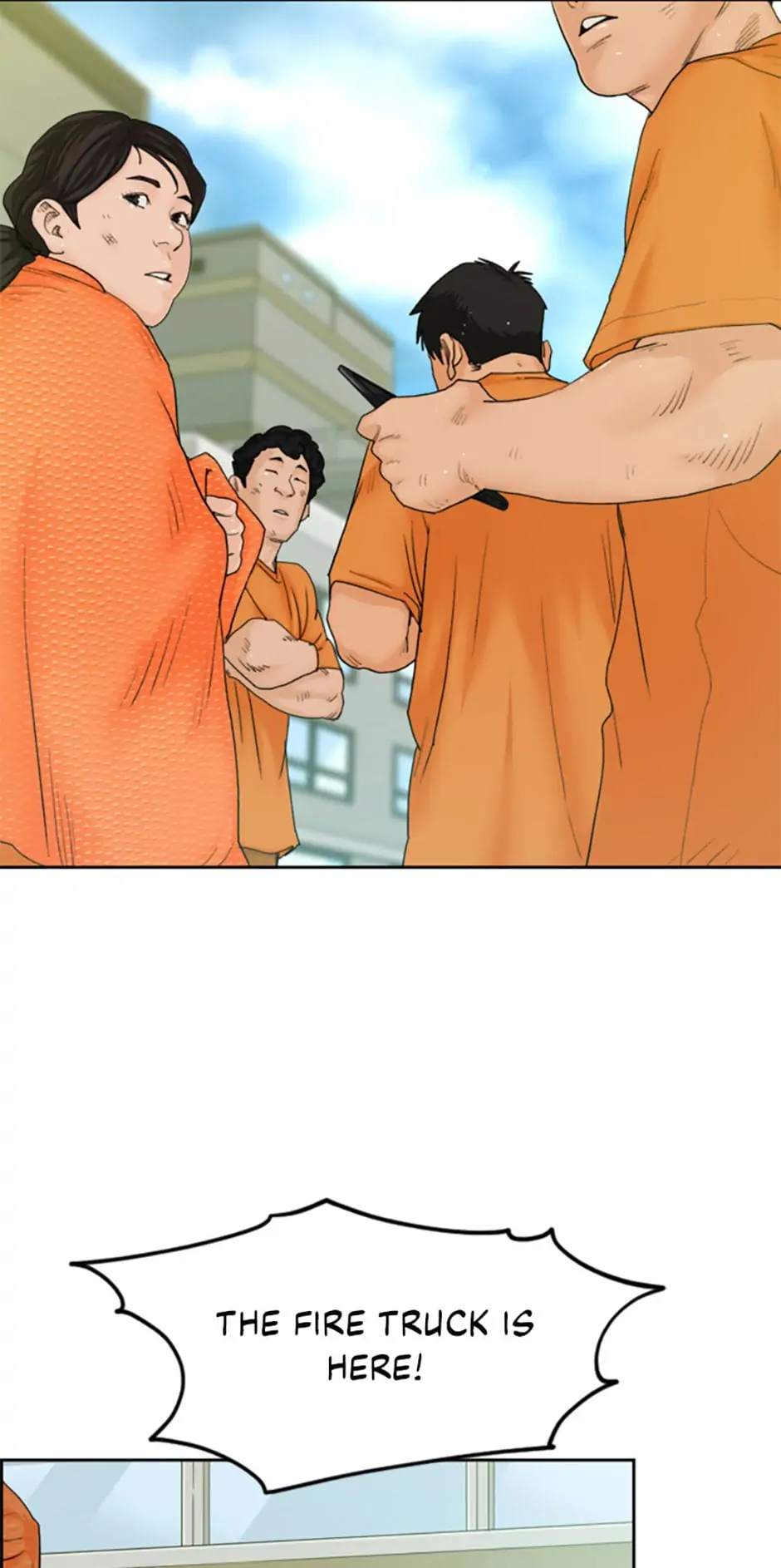Call Sign Chapter 28 - page 16