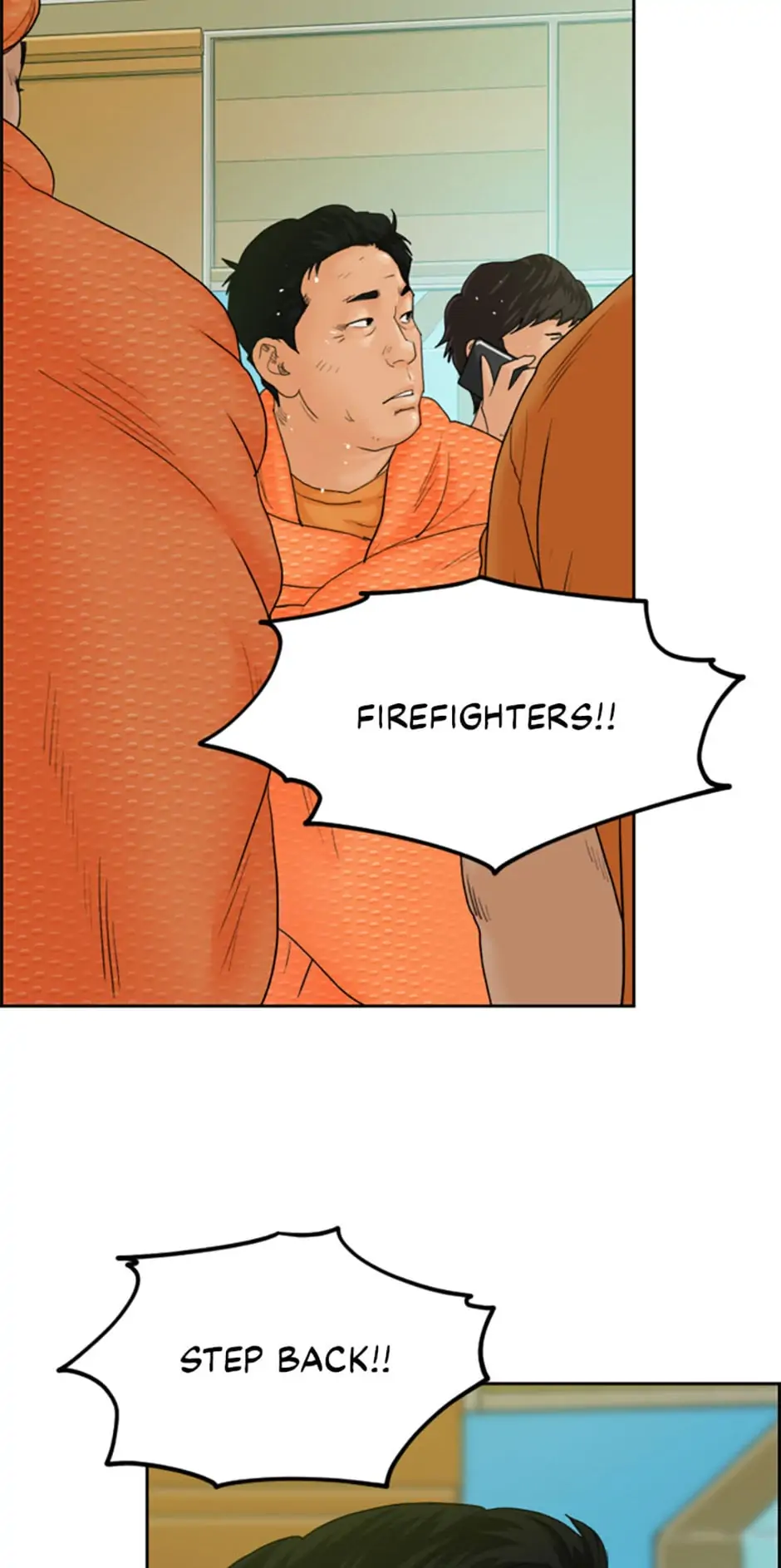 Call Sign Chapter 28 - page 17