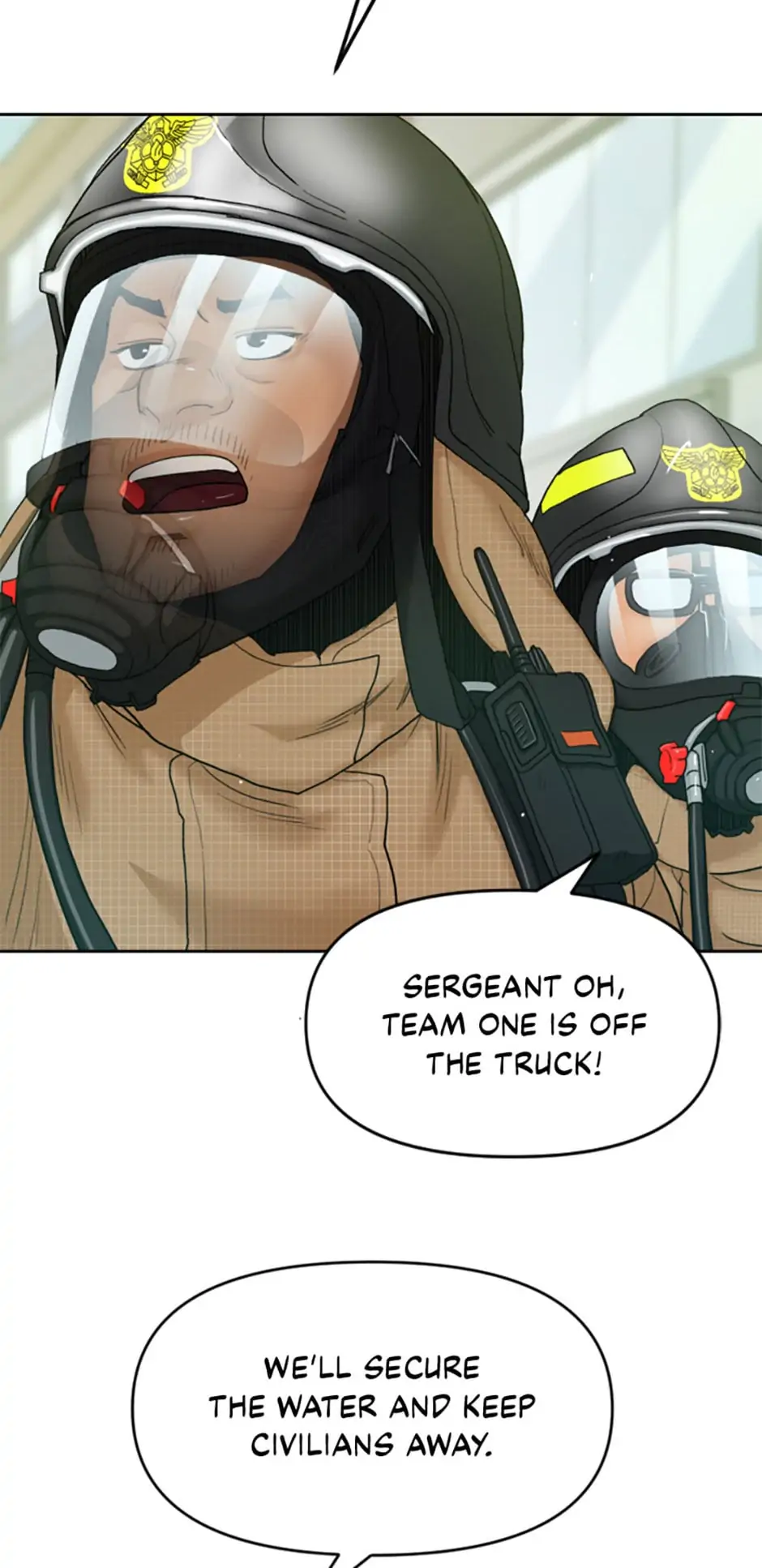 Call Sign Chapter 28 - page 26