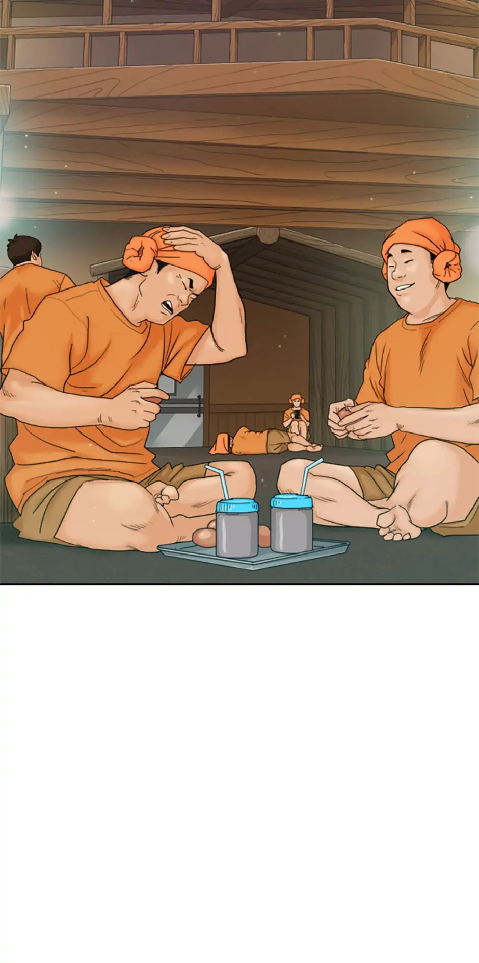 Call Sign Chapter 28 - page 3