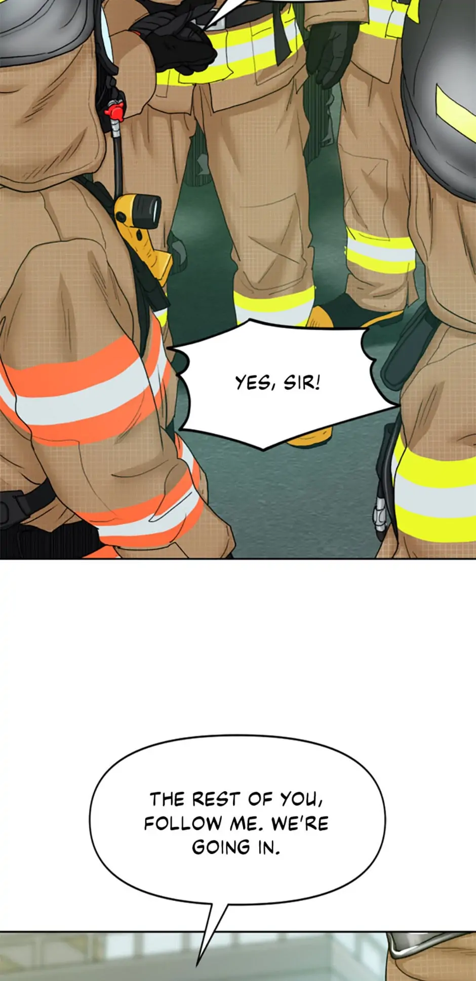 Call Sign Chapter 28 - page 30