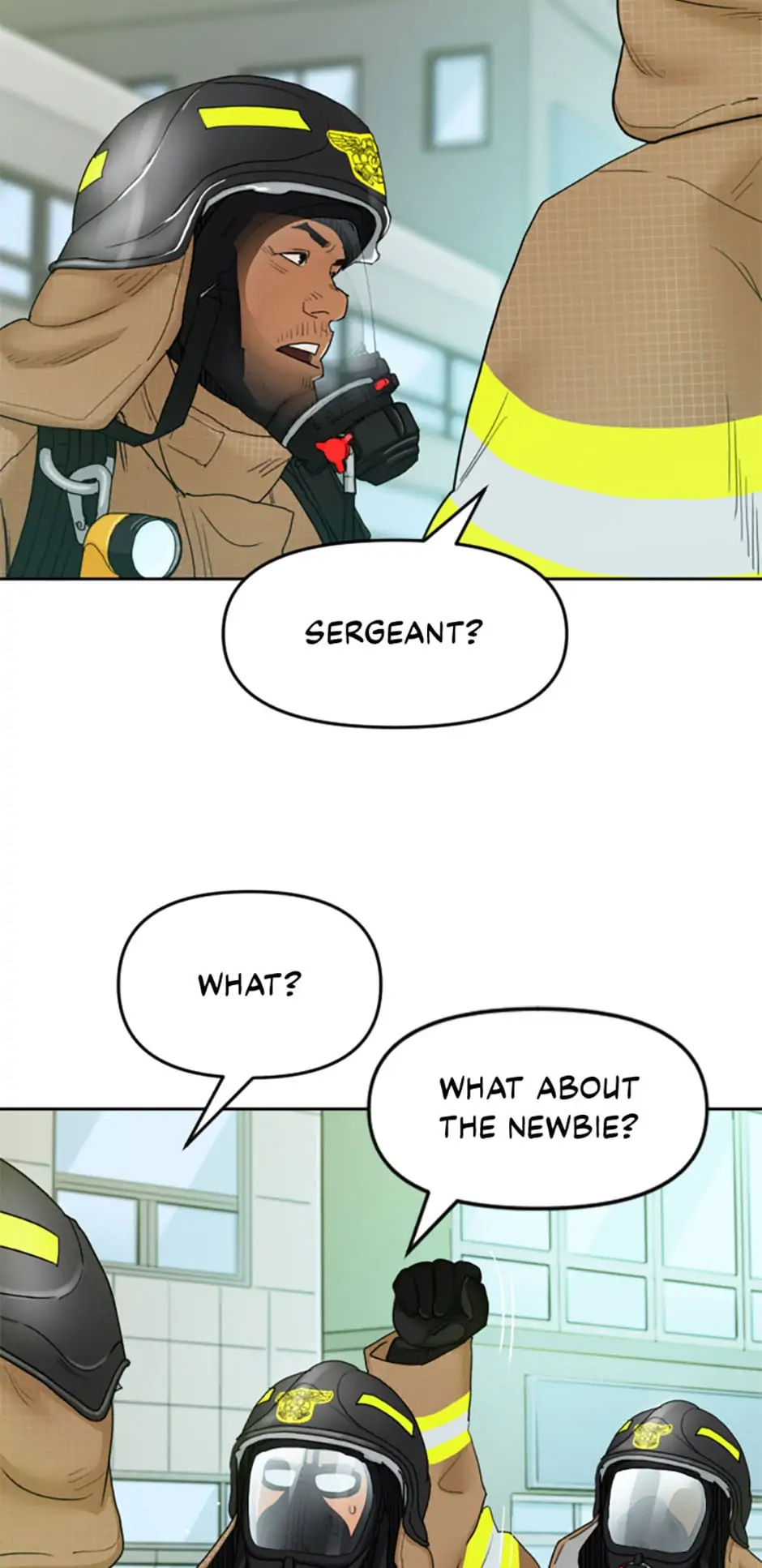 Call Sign Chapter 28 - page 31