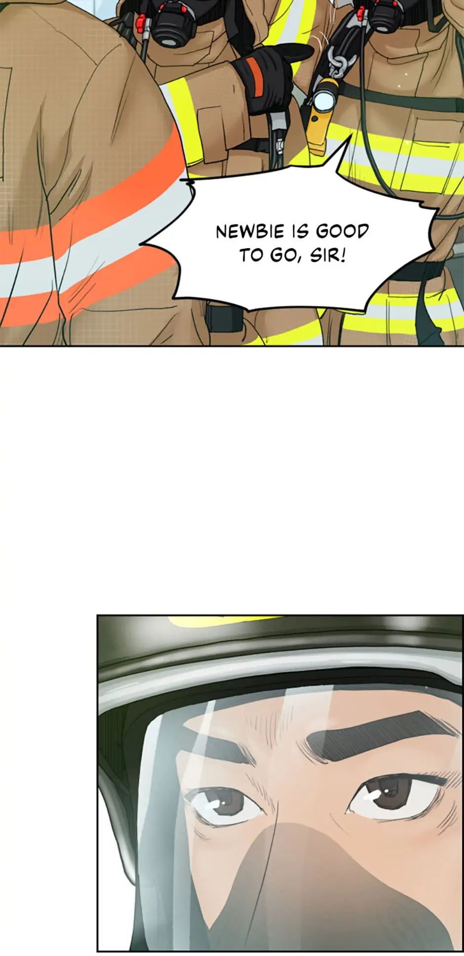 Call Sign Chapter 28 - page 32