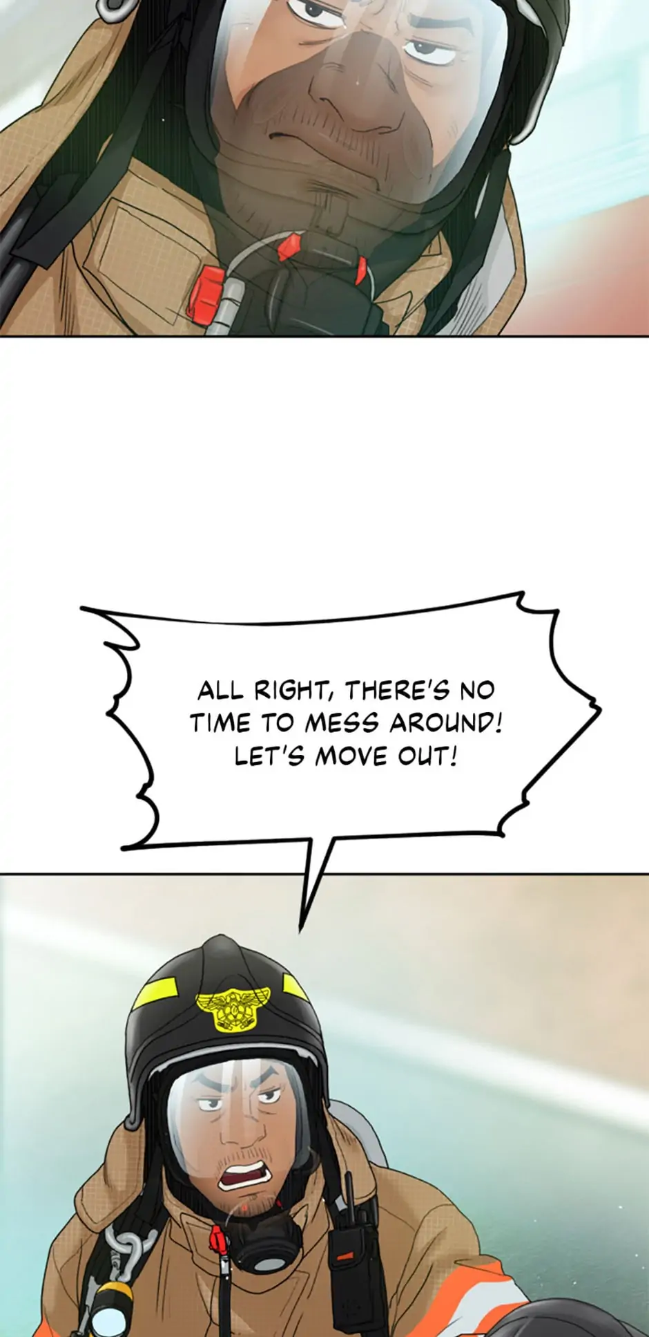 Call Sign Chapter 28 - page 35