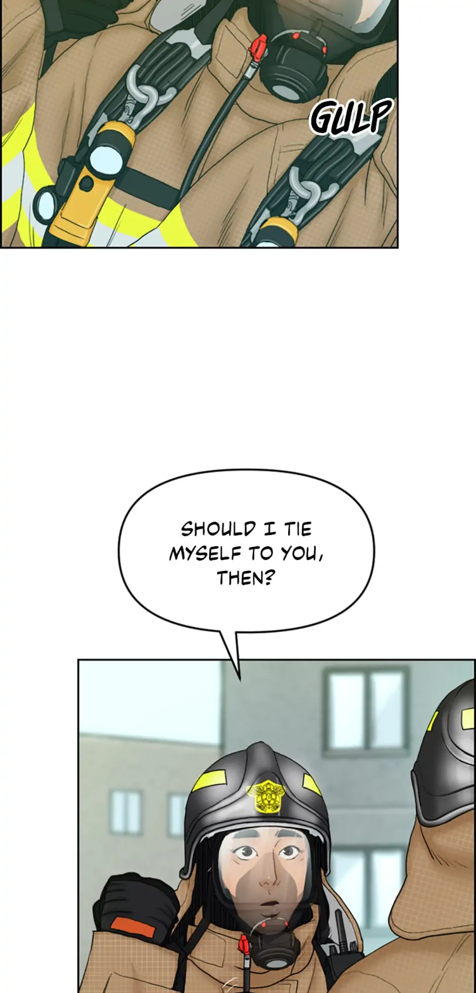 Call Sign Chapter 28 - page 39