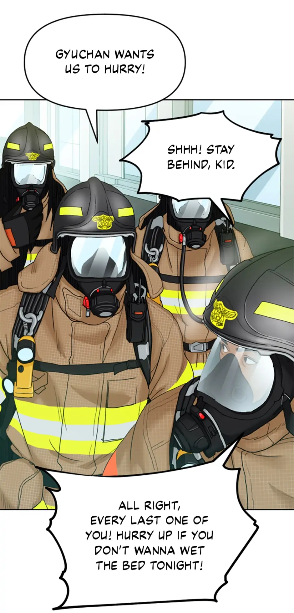 Call Sign Chapter 28 - page 44