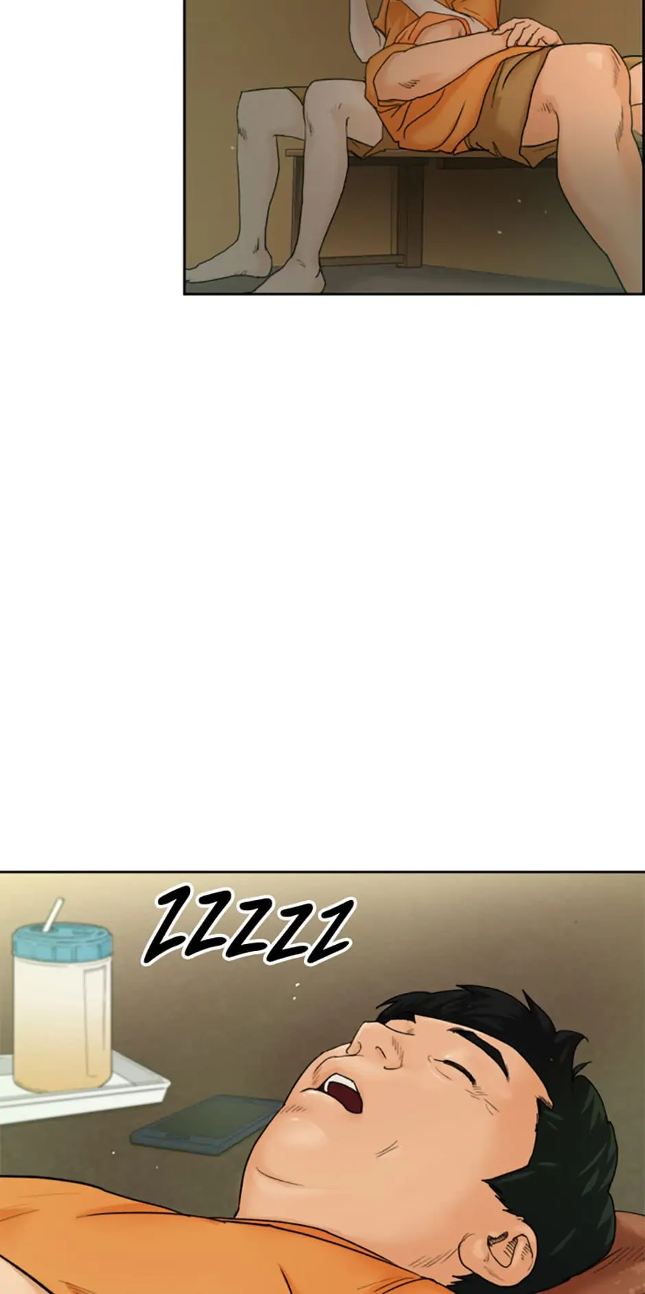 Call Sign Chapter 28 - page 5