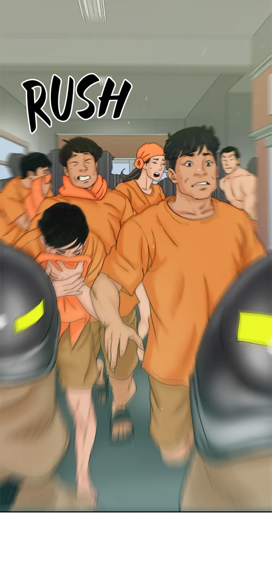 Call Sign Chapter 28 - page 51