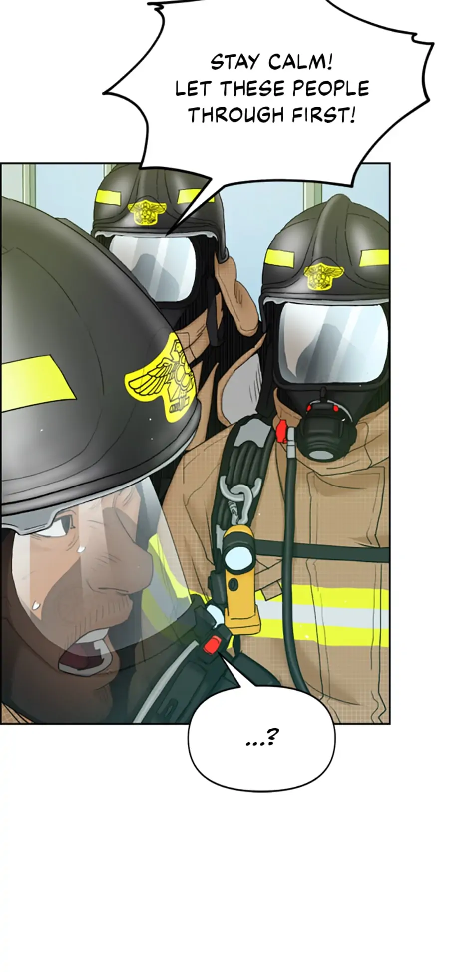 Call Sign Chapter 28 - page 53