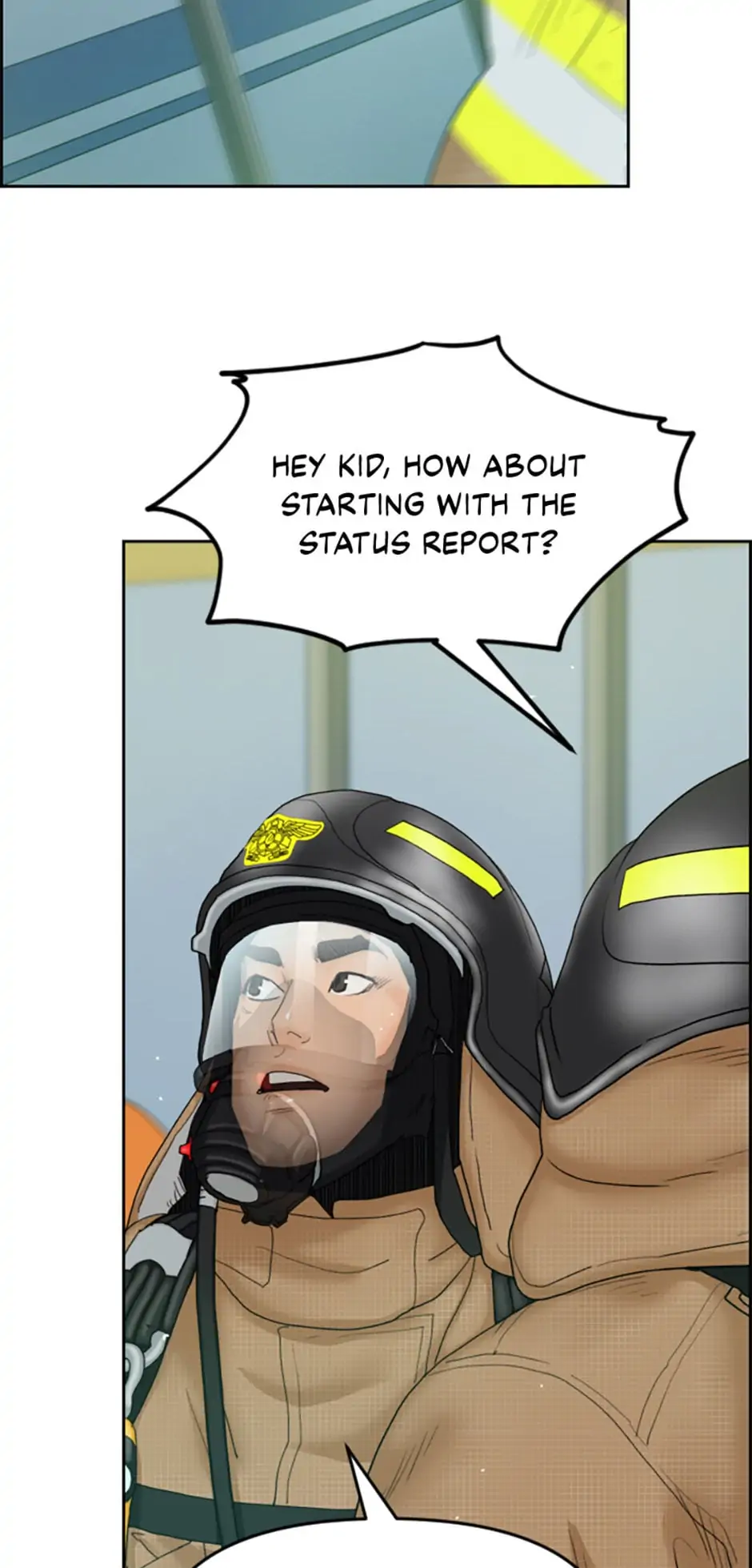Call Sign Chapter 28 - page 56