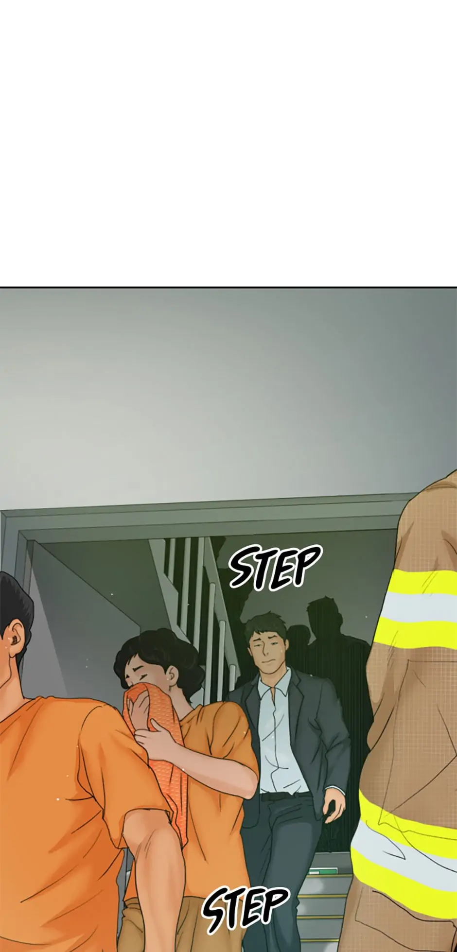 Call Sign Chapter 28 - page 71