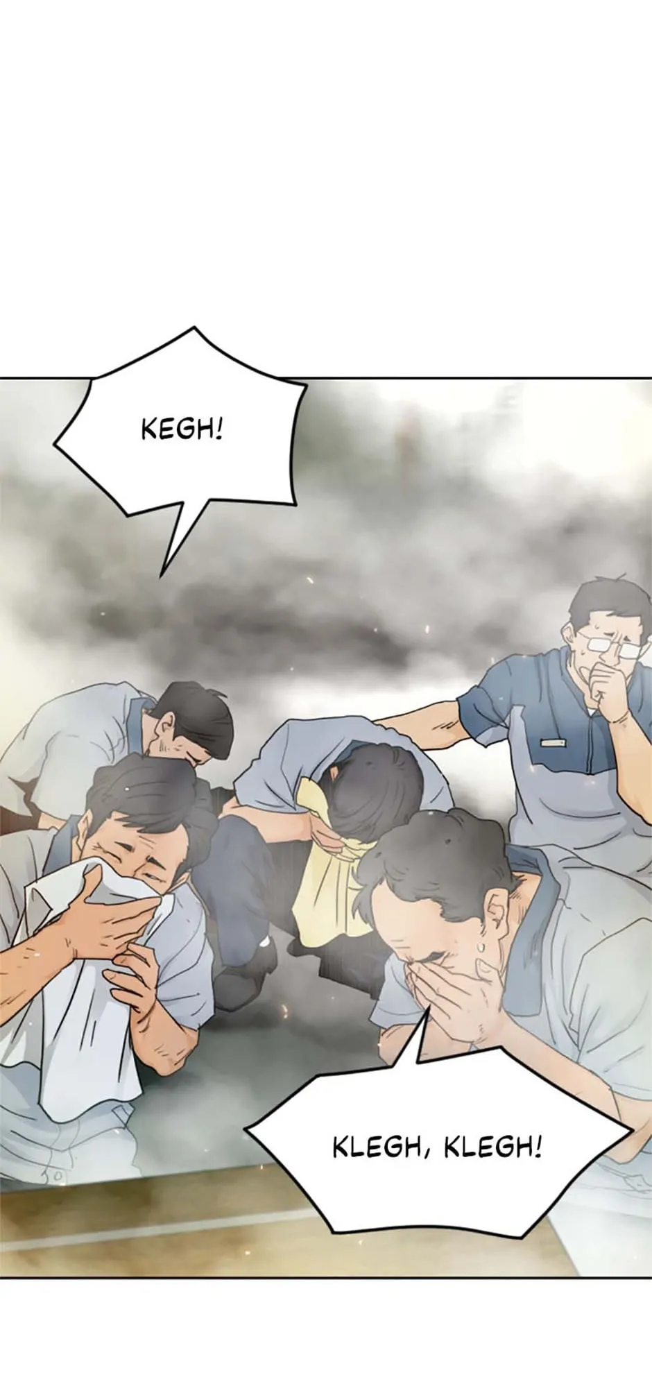 Call Sign Chapter 53 - page 13