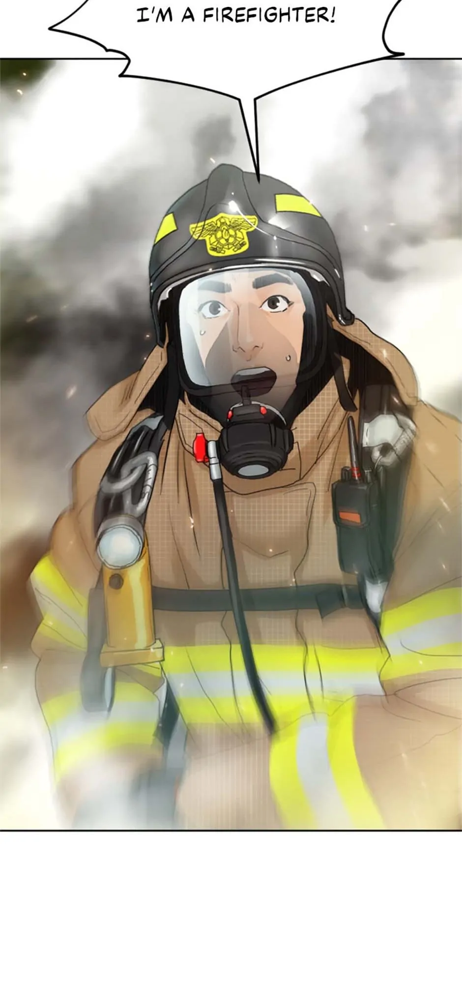 Call Sign Chapter 53 - page 16