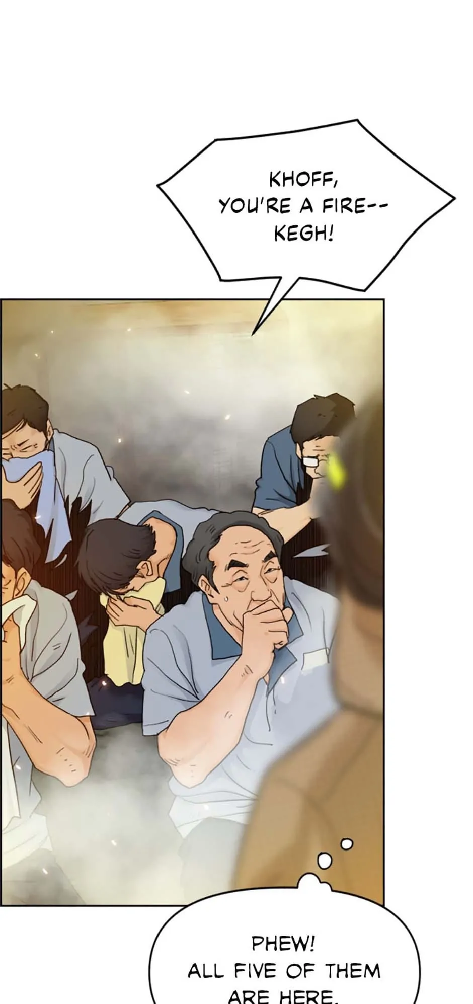 Call Sign Chapter 53 - page 17