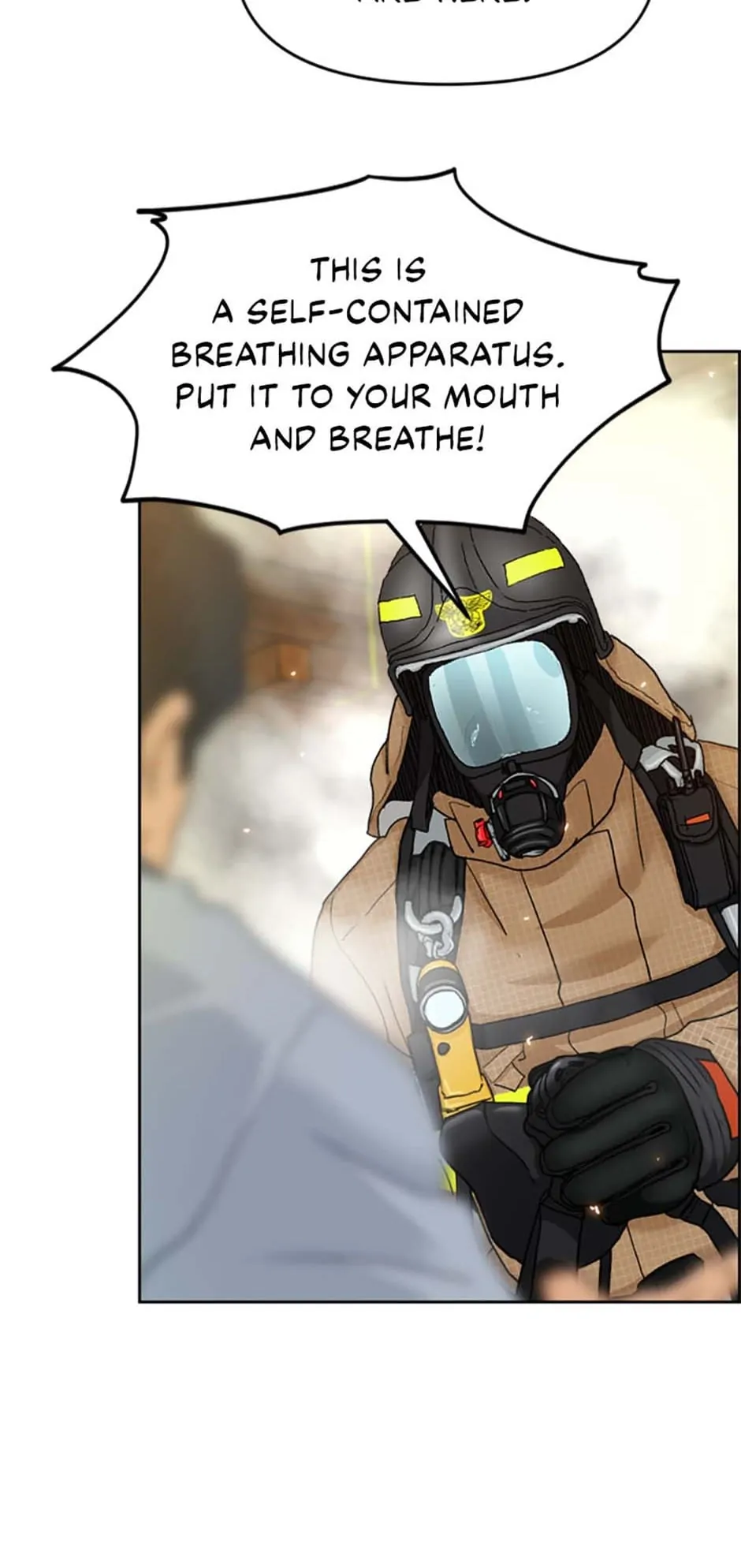 Call Sign Chapter 53 - page 18