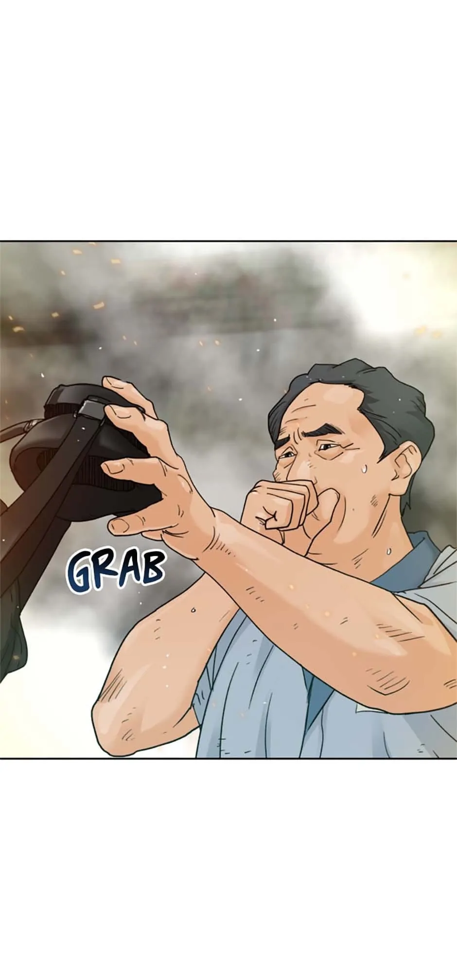Call Sign Chapter 53 - page 19