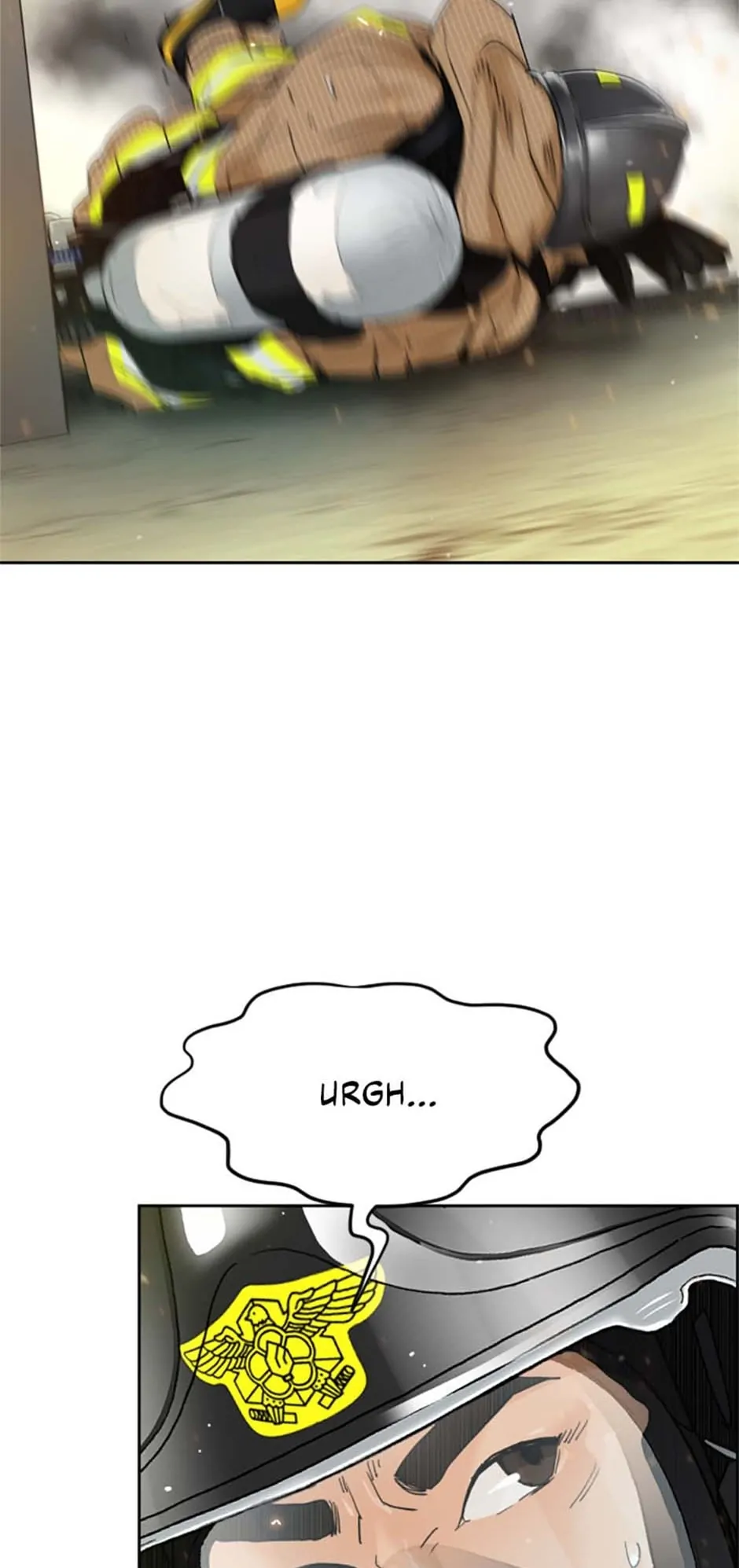Call Sign Chapter 53 - page 2