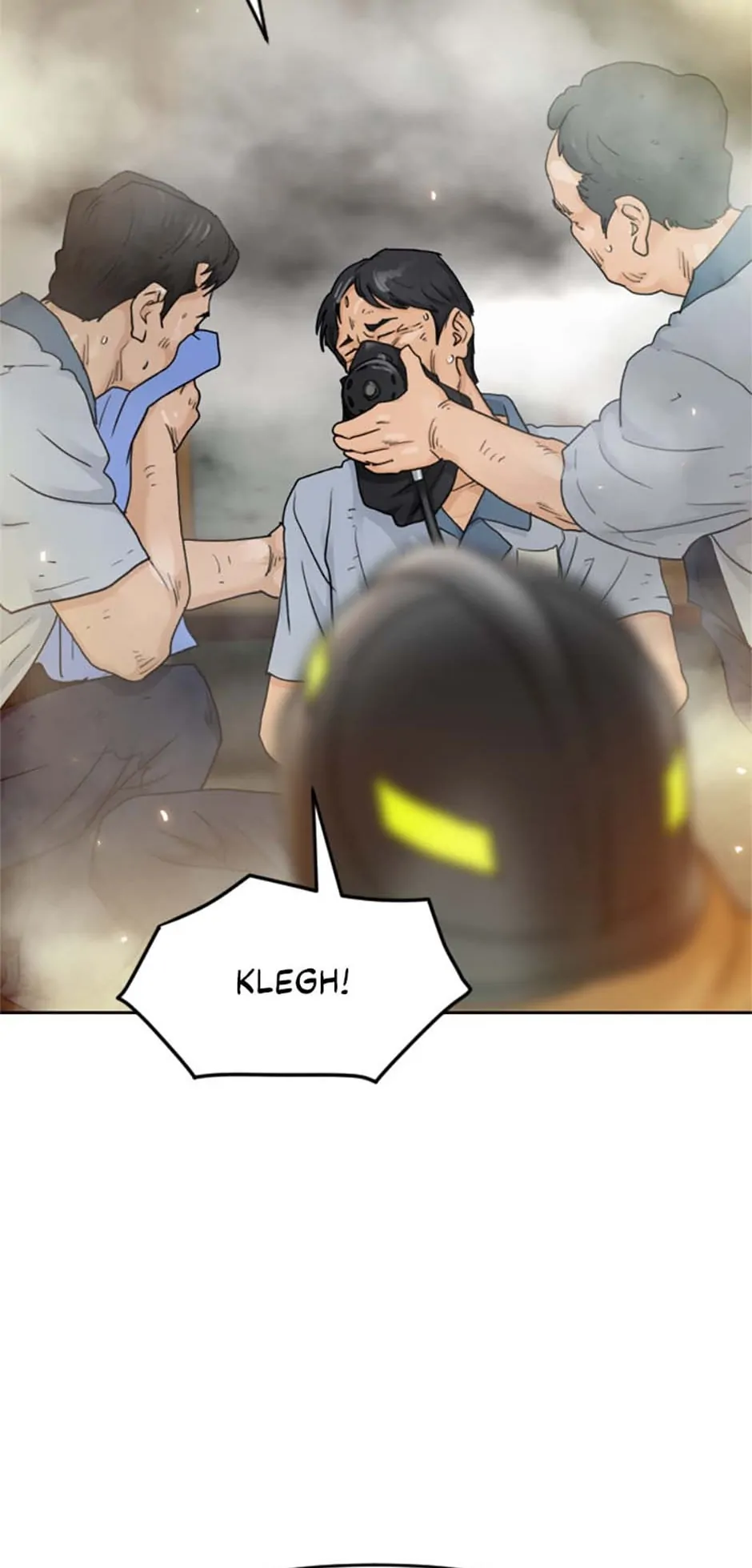 Call Sign Chapter 53 - page 22