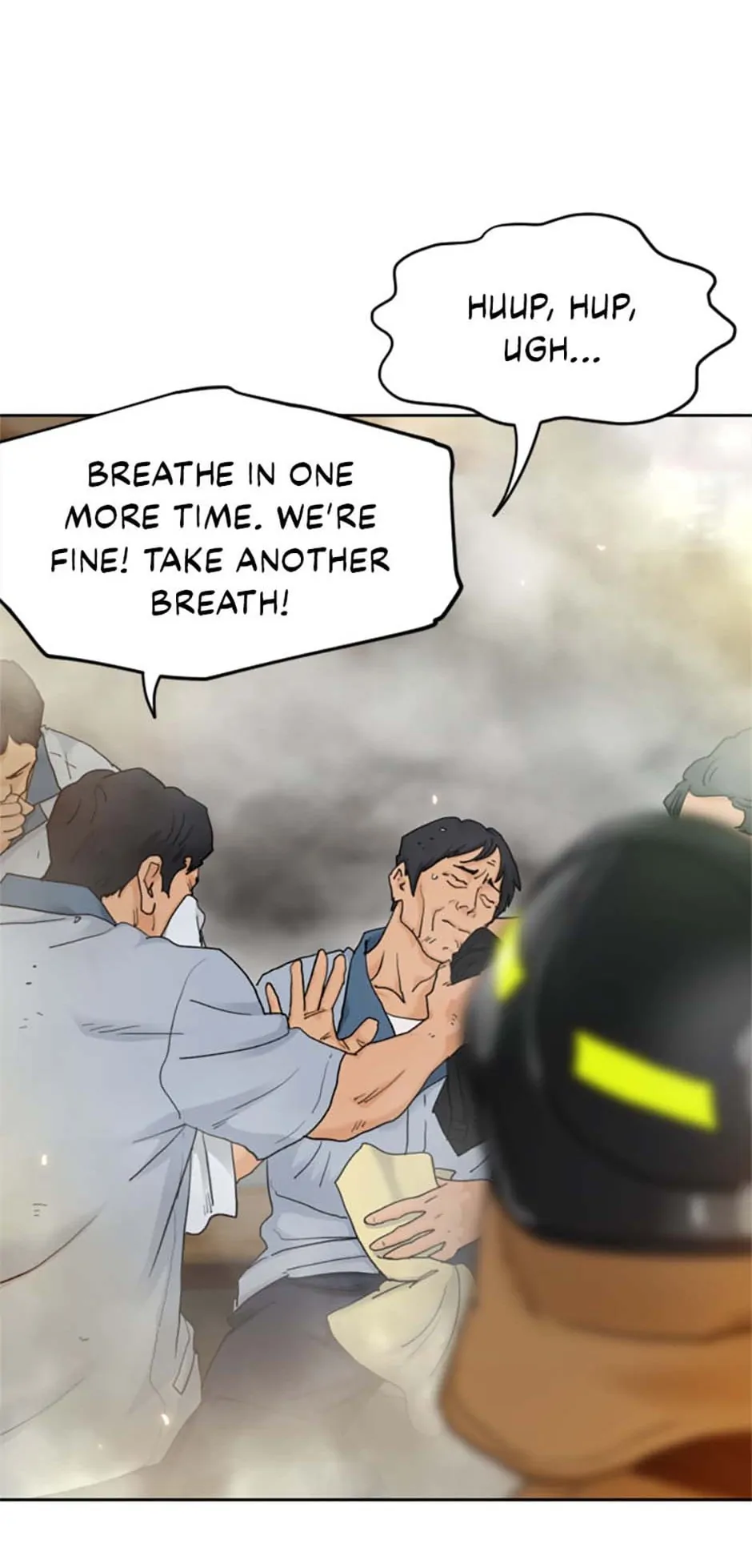 Call Sign Chapter 53 - page 25