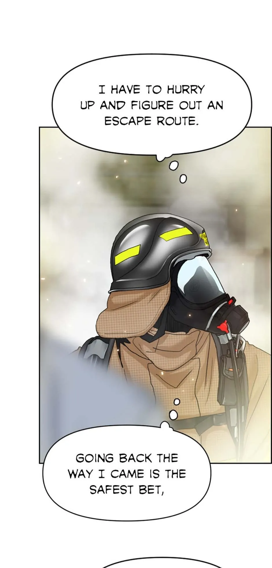 Call Sign Chapter 53 - page 26