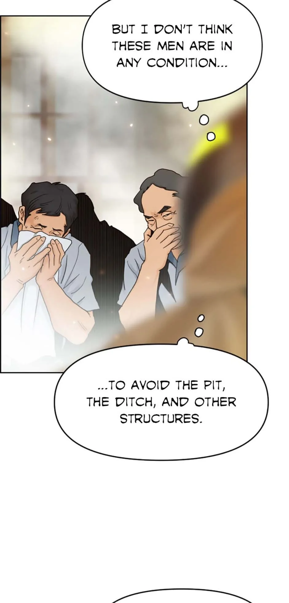 Call Sign Chapter 53 - page 27