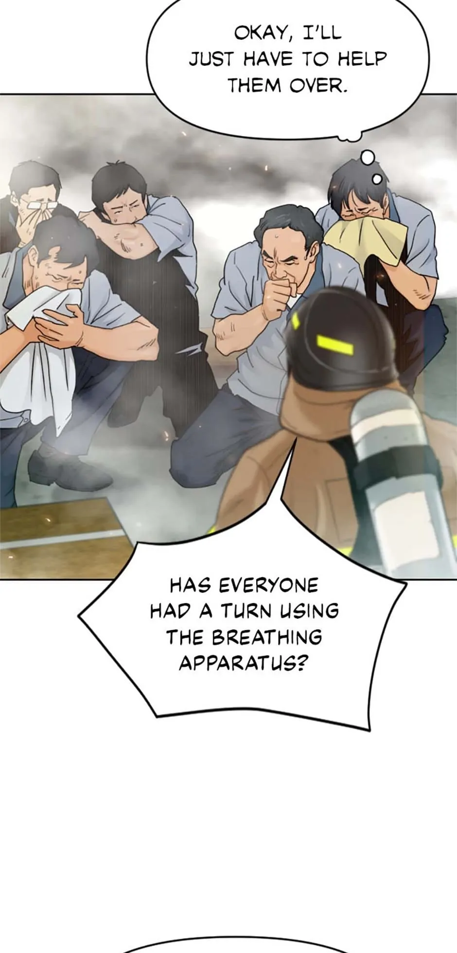 Call Sign Chapter 53 - page 28