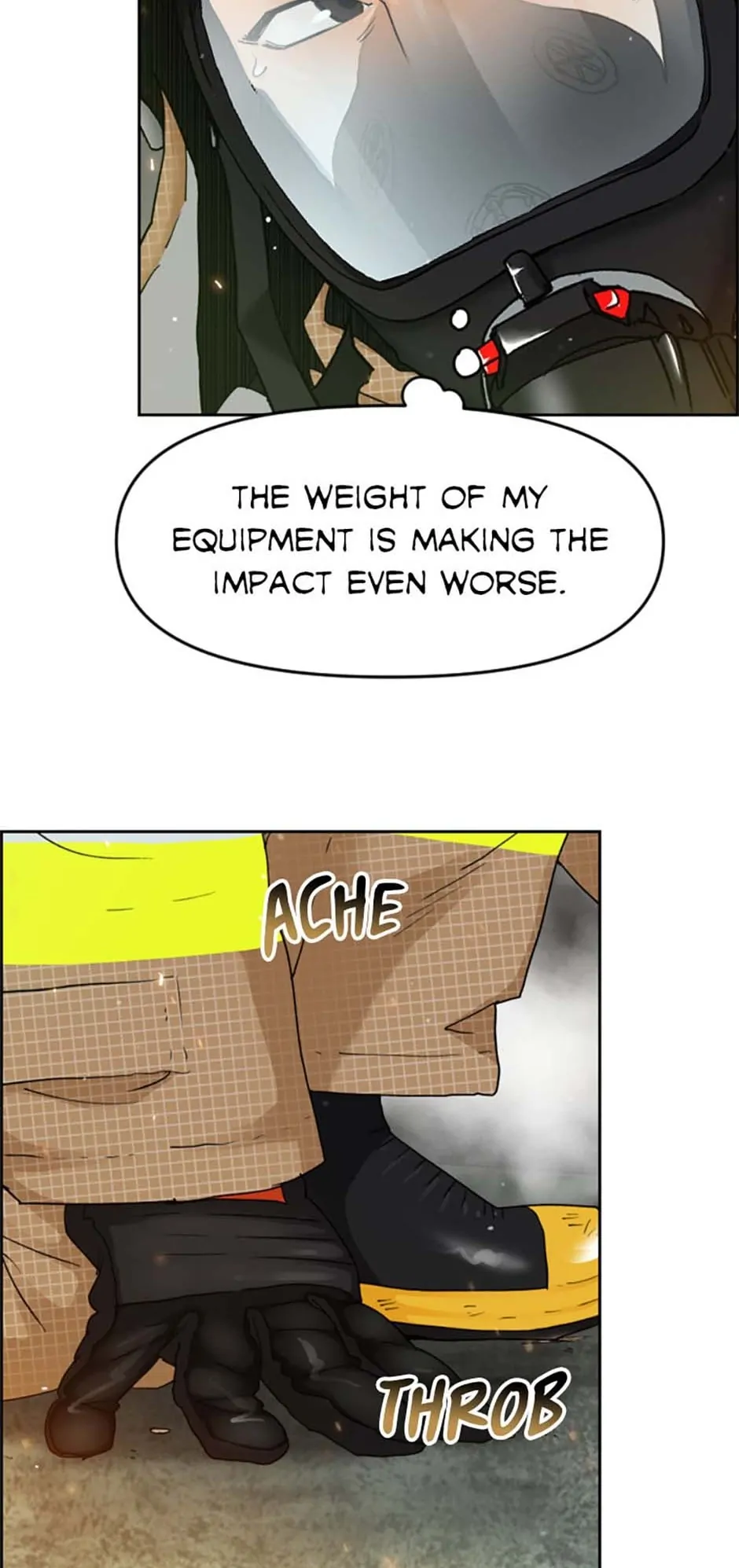 Call Sign Chapter 53 - page 3