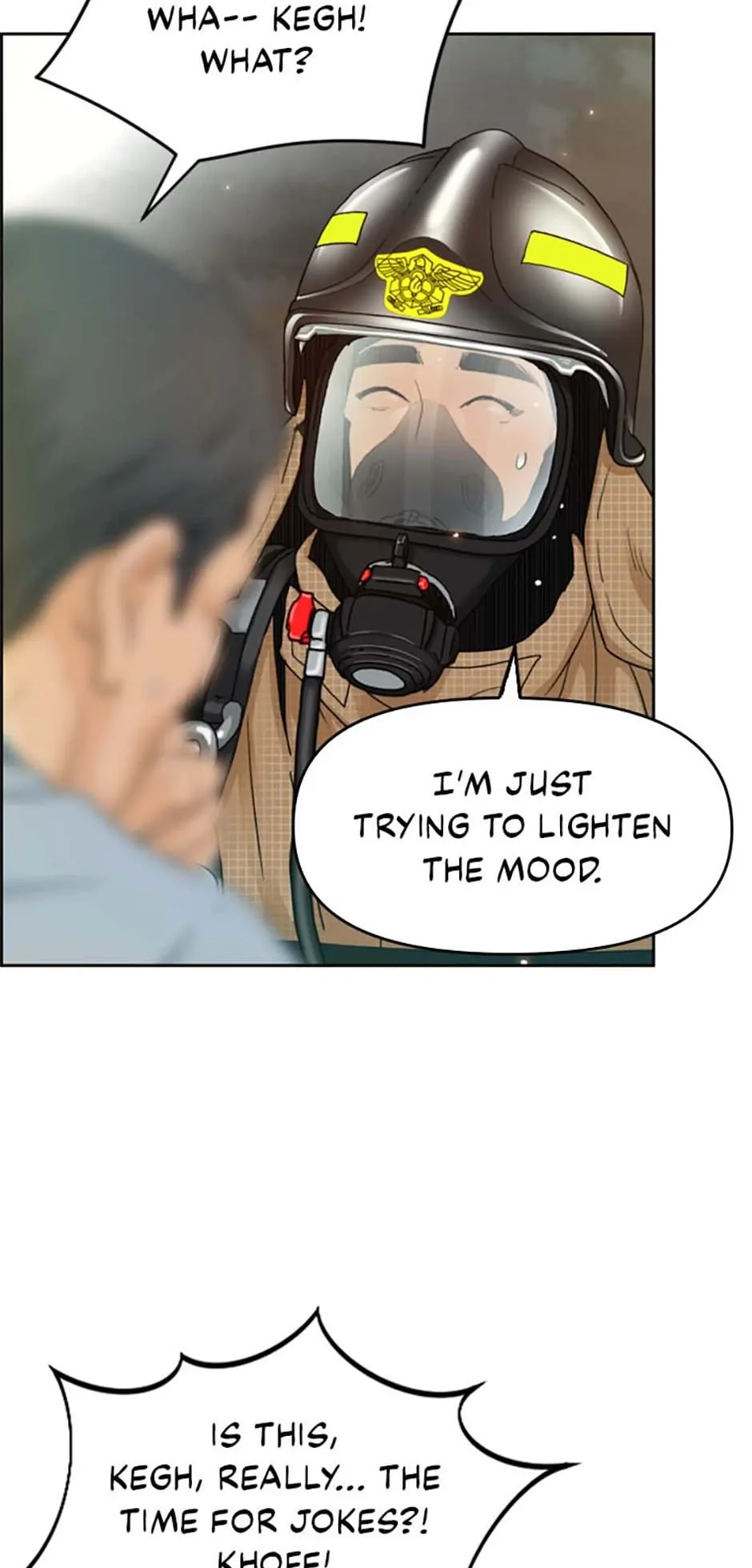 Call Sign Chapter 53 - page 30
