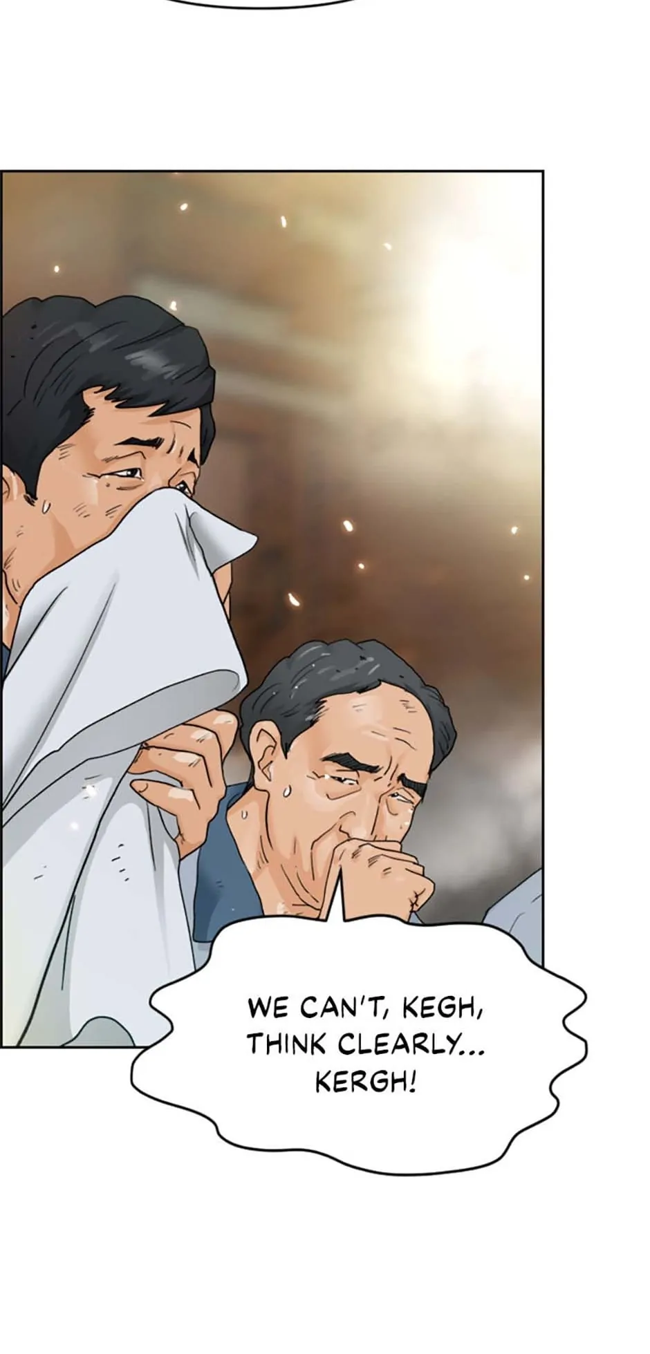 Call Sign Chapter 53 - page 34
