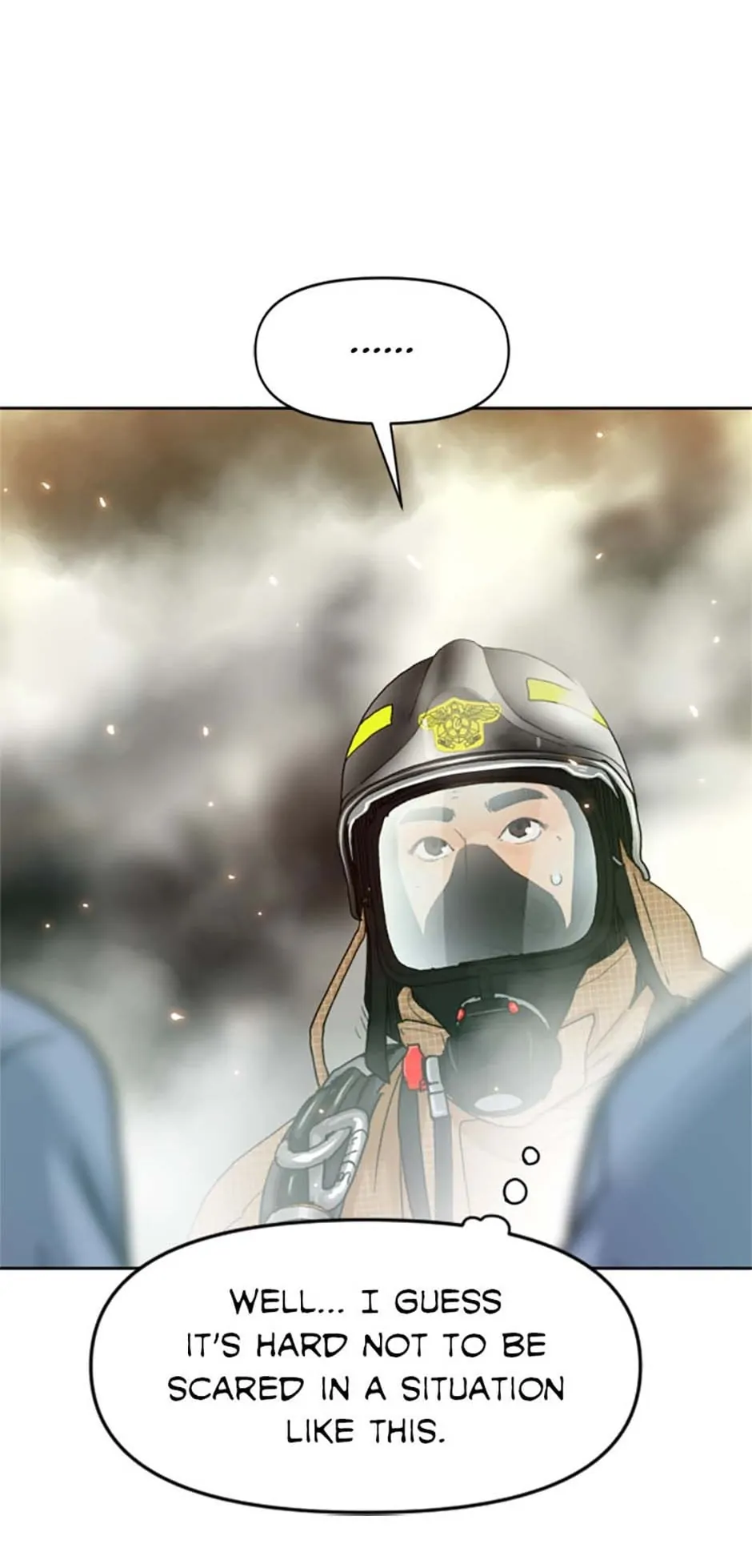 Call Sign Chapter 53 - page 36