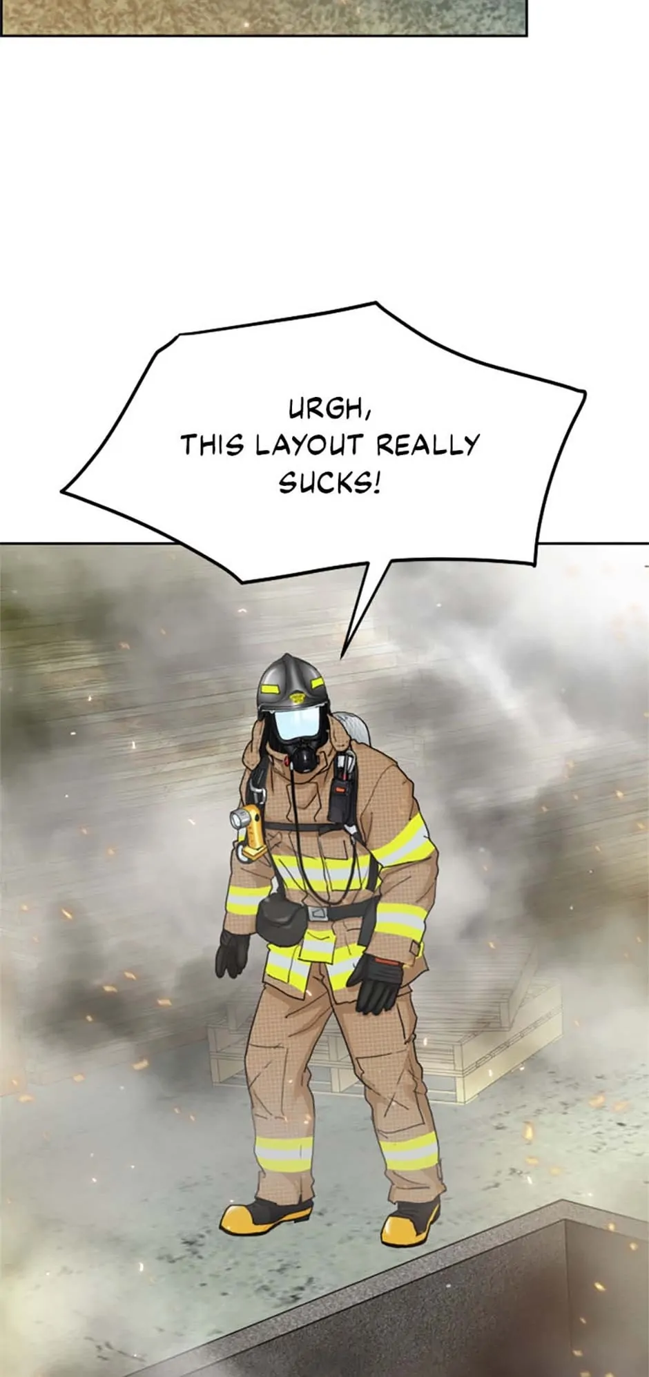 Call Sign Chapter 53 - page 4
