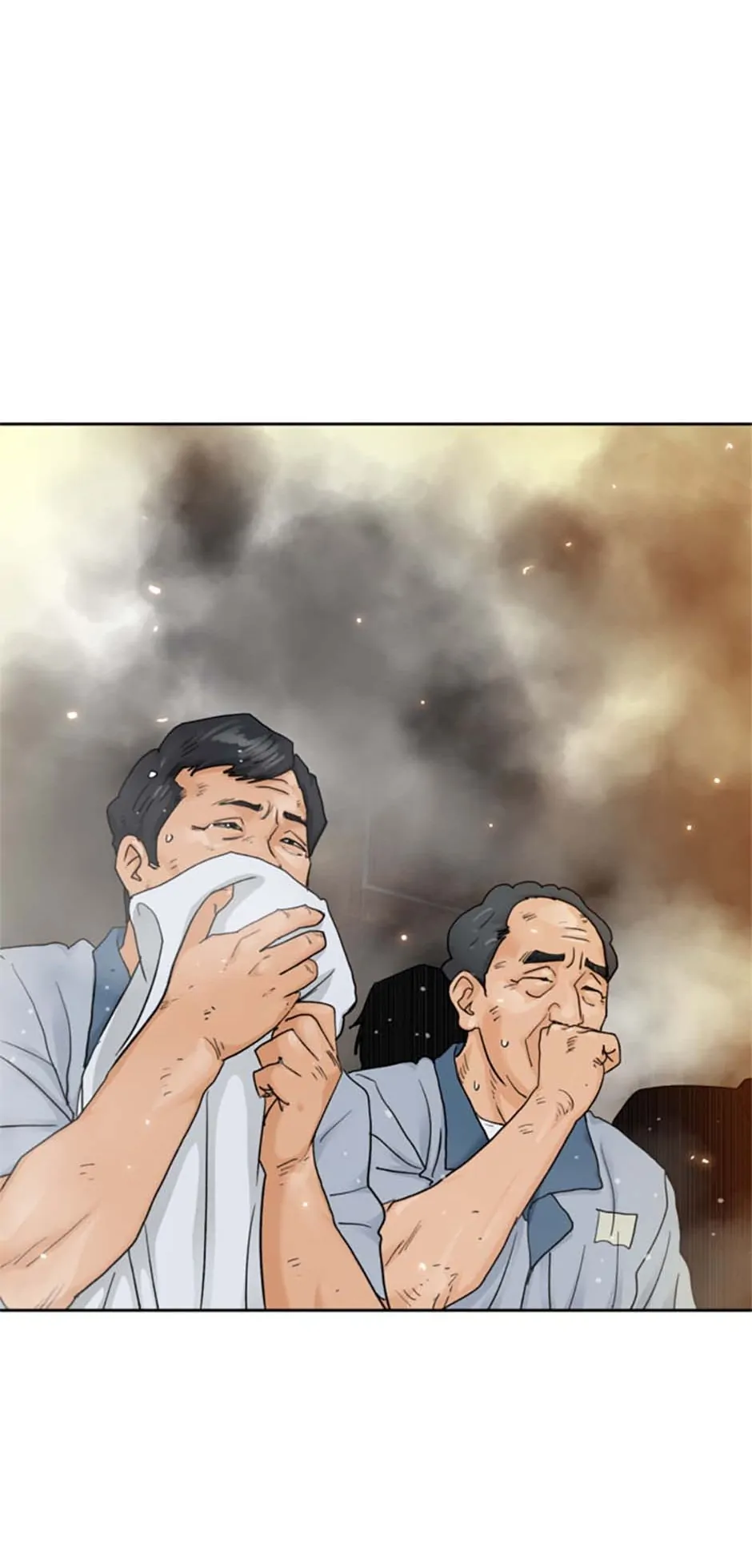 Call Sign Chapter 53 - page 40