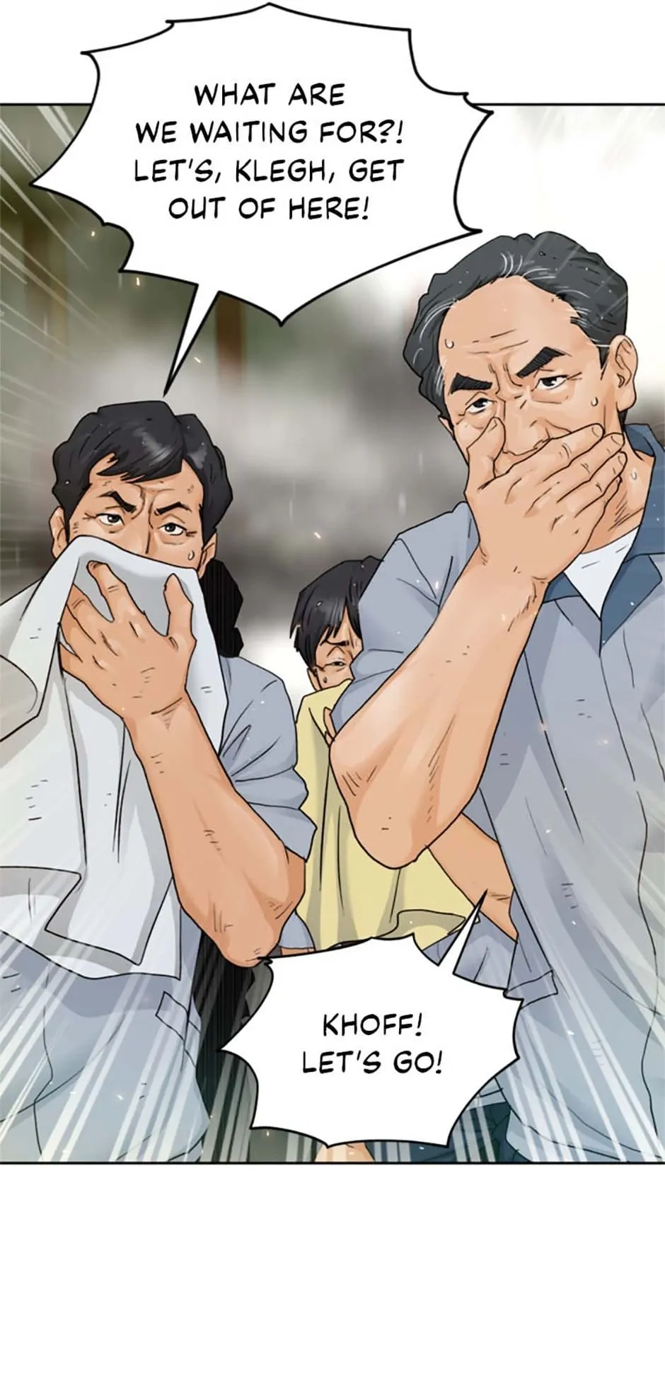 Call Sign Chapter 53 - page 45