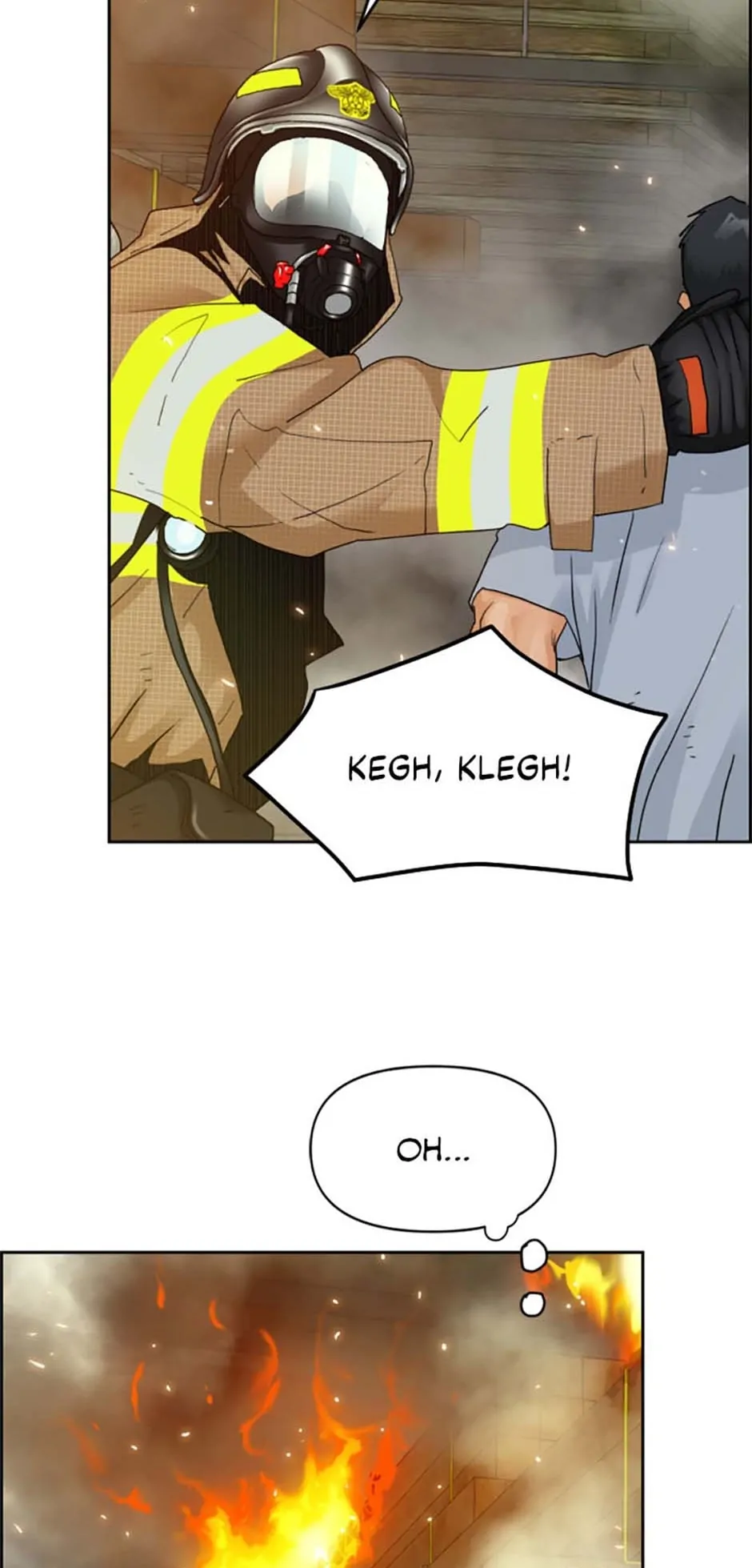 Call Sign Chapter 53 - page 50