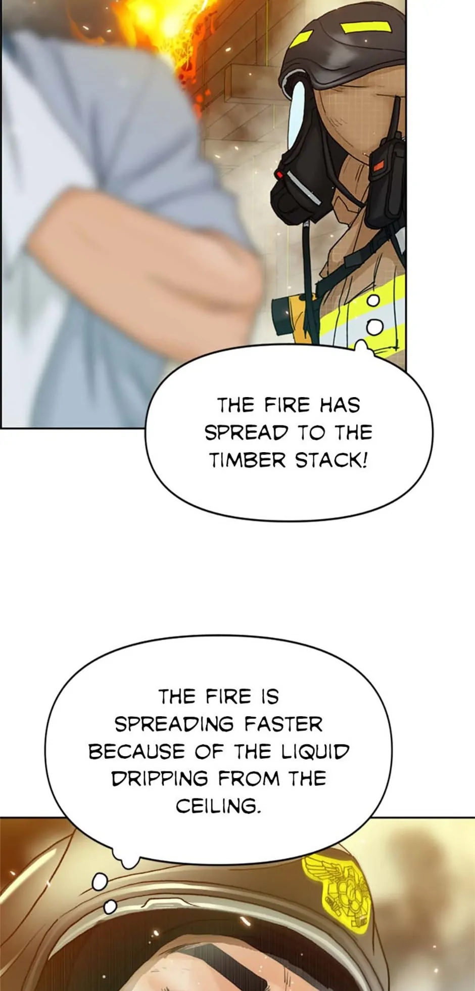 Call Sign Chapter 53 - page 51