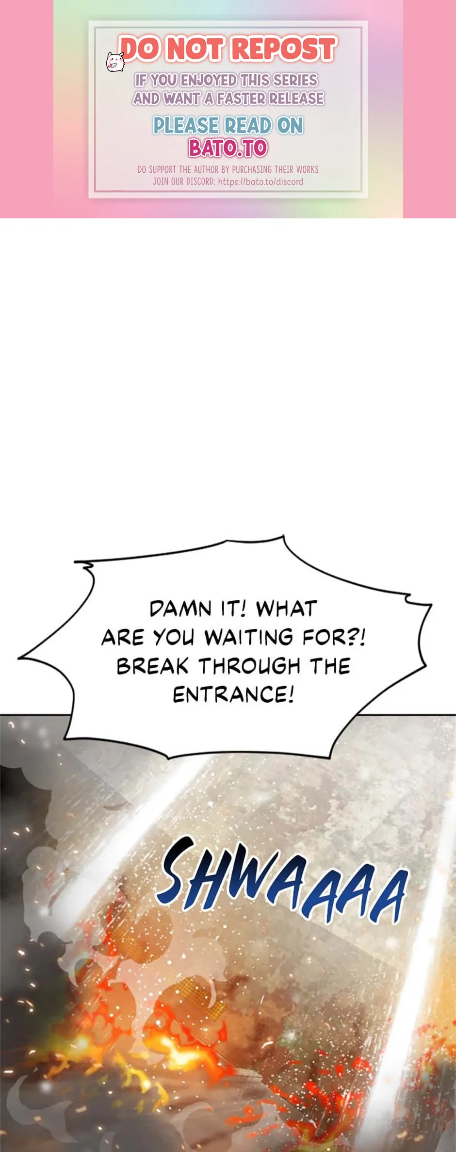 Call Sign Chapter 52 - page 1