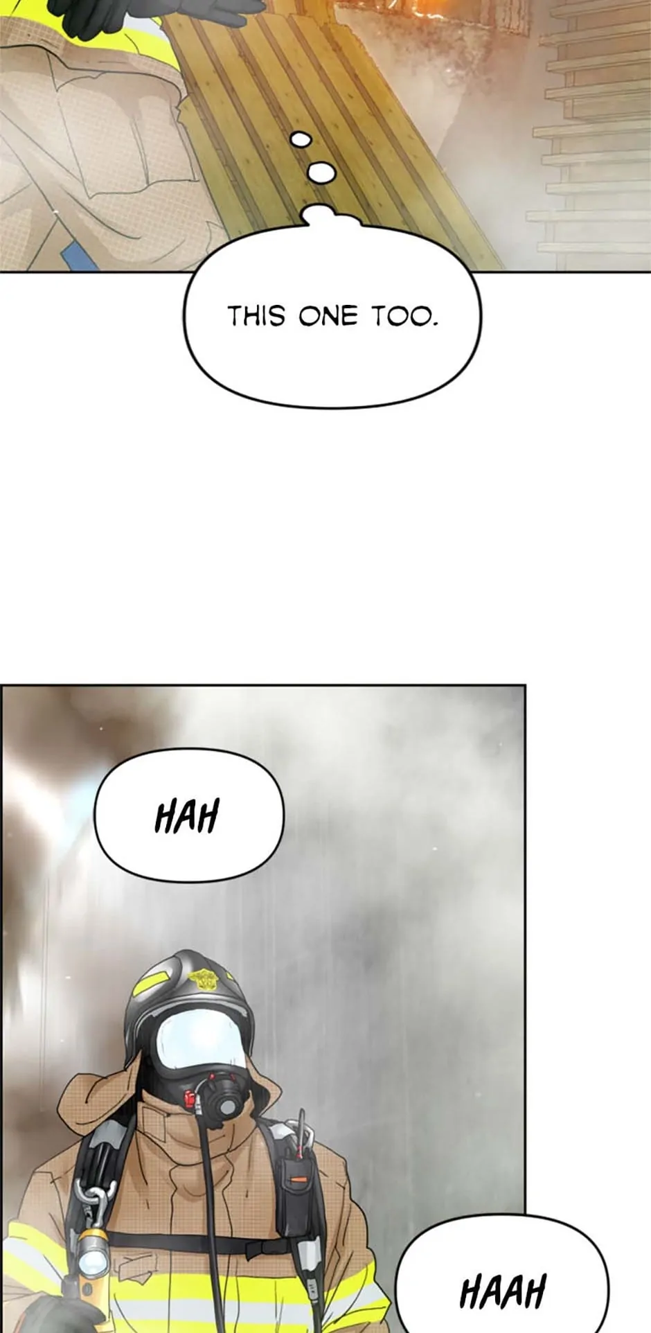 Call Sign Chapter 52 - page 10