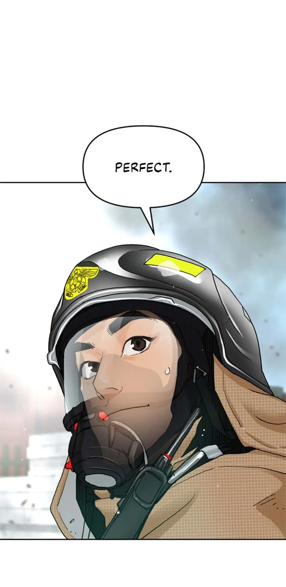 Call Sign Chapter 52 - page 12