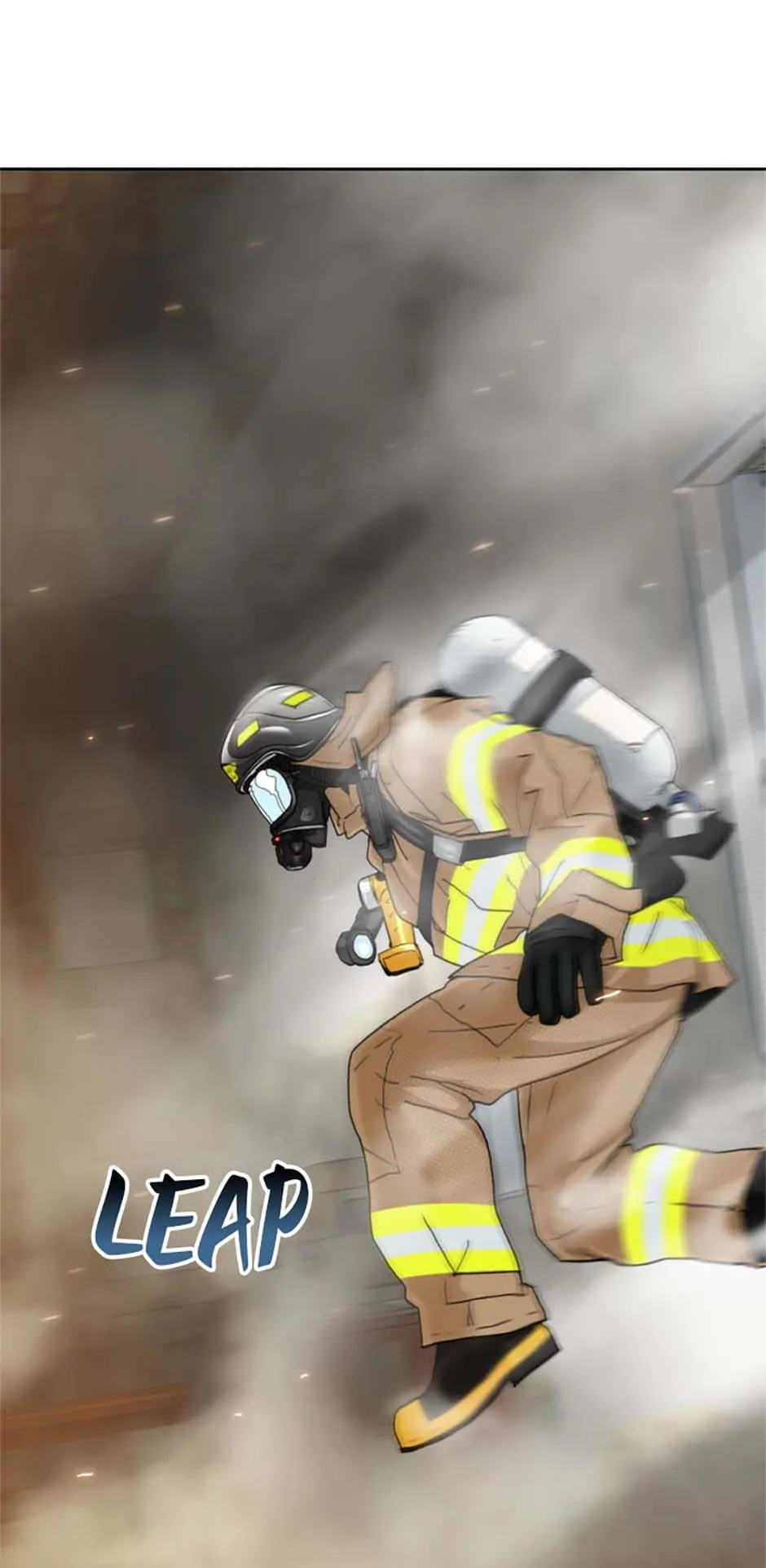 Call Sign Chapter 52 - page 15