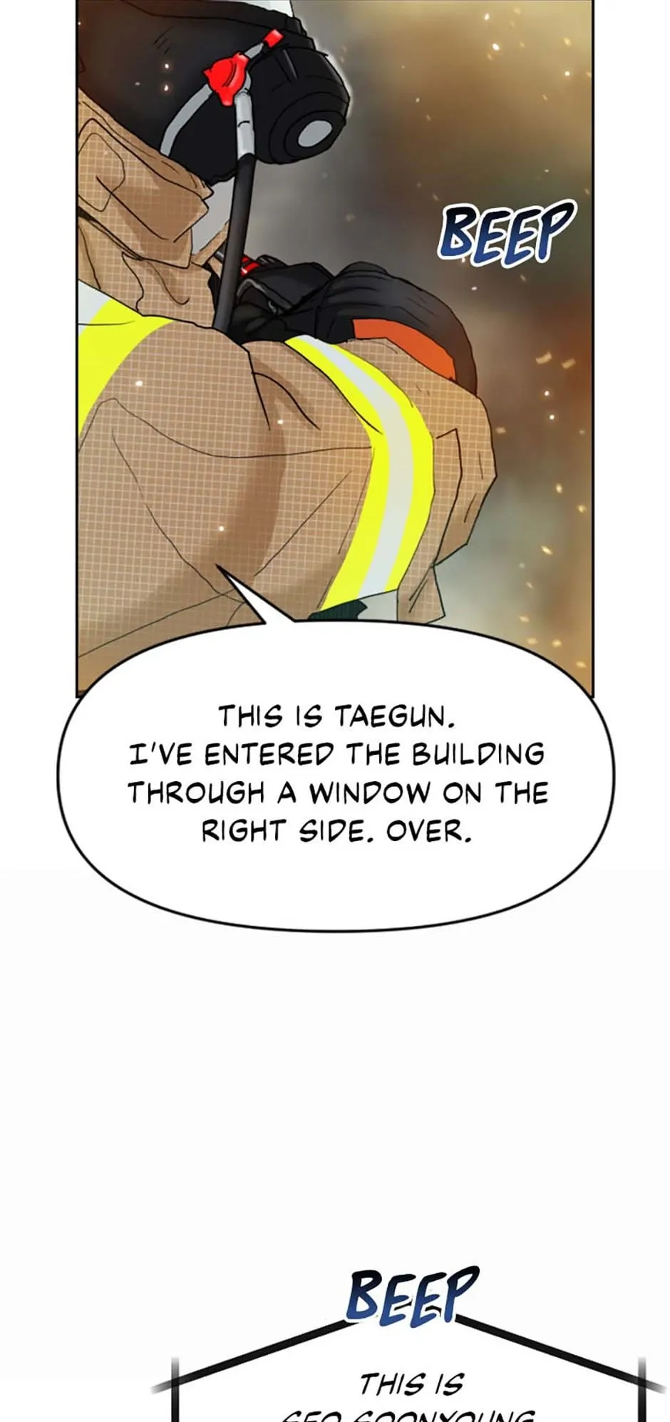 Call Sign Chapter 52 - page 30