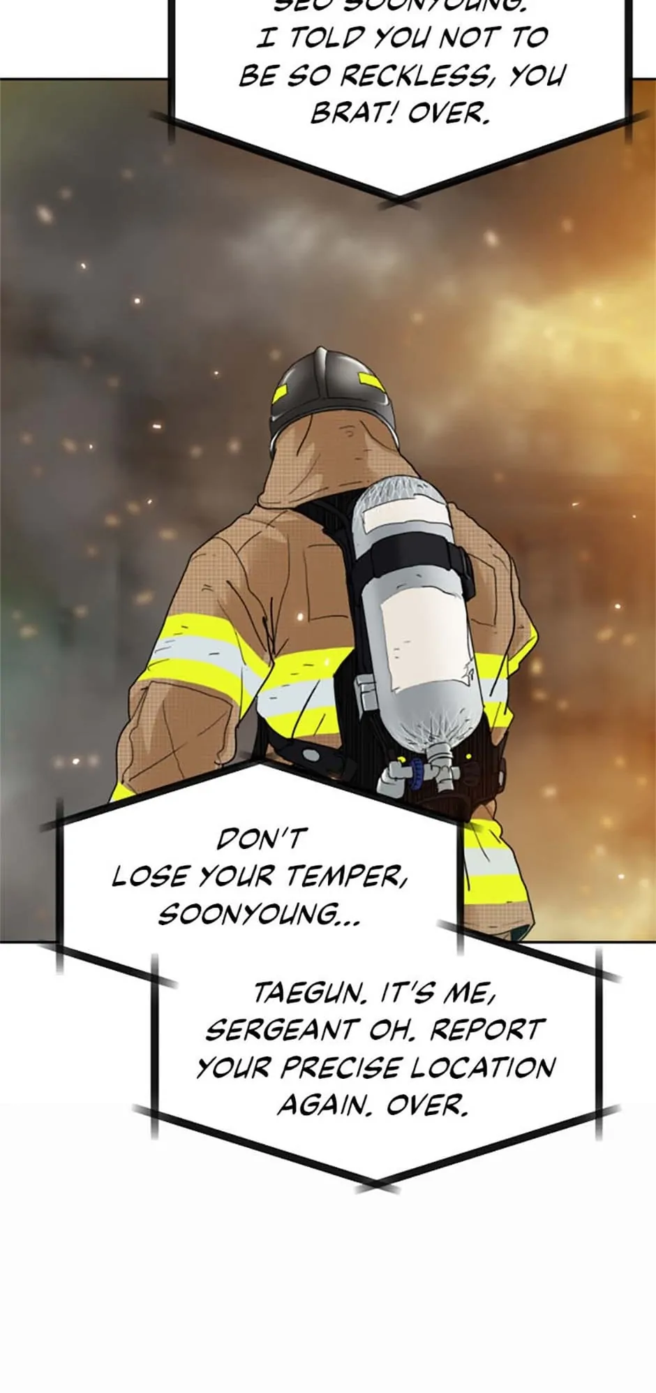Call Sign Chapter 52 - page 31