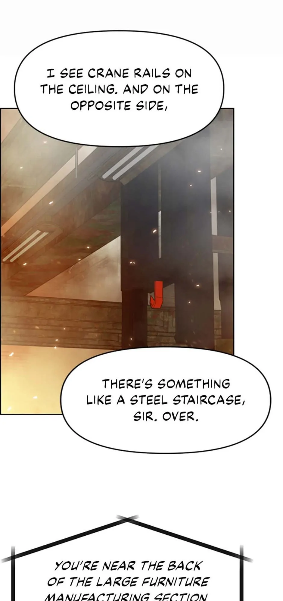 Call Sign Chapter 52 - page 32
