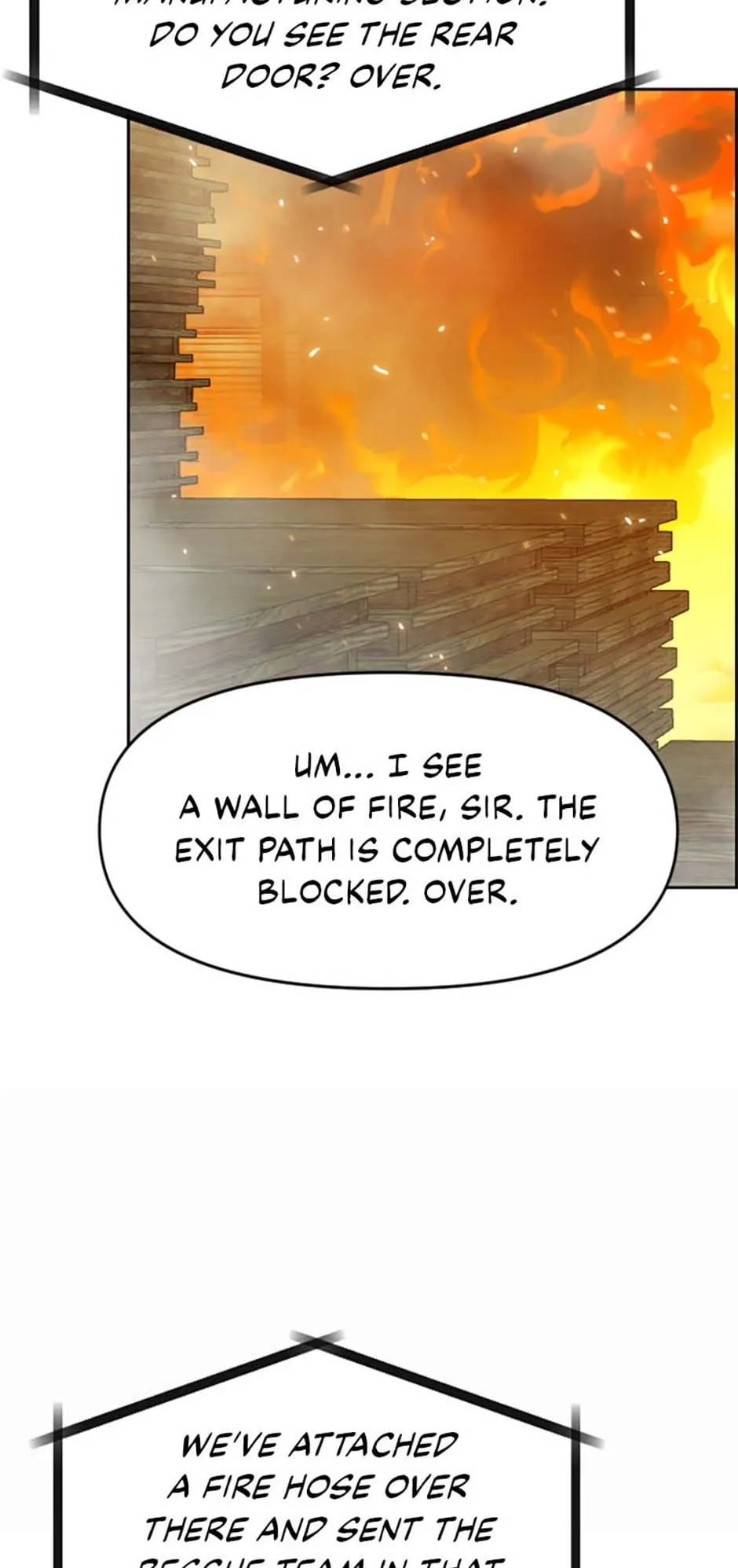 Call Sign Chapter 52 - page 33