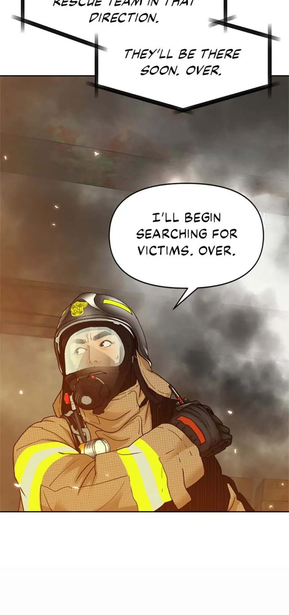 Call Sign Chapter 52 - page 34