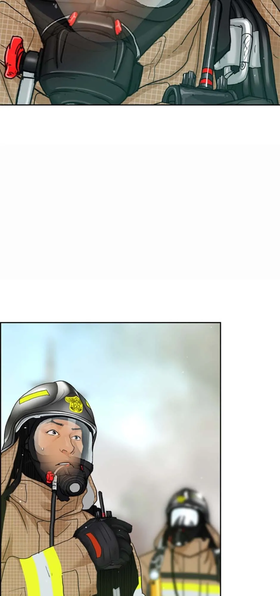 Call Sign Chapter 52 - page 36
