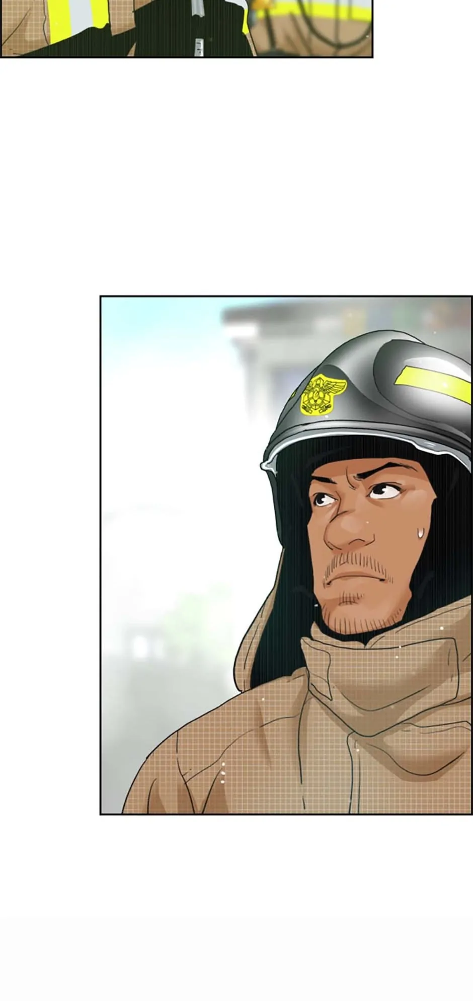 Call Sign Chapter 52 - page 37