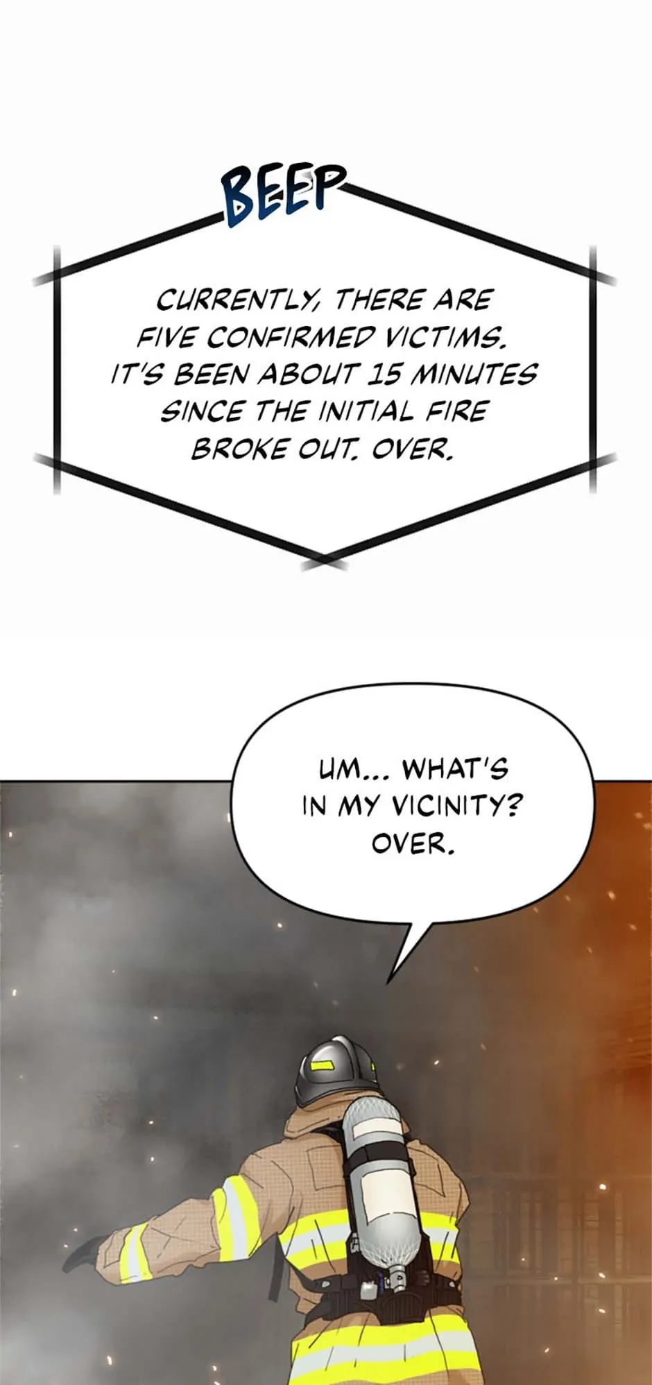 Call Sign Chapter 52 - page 38
