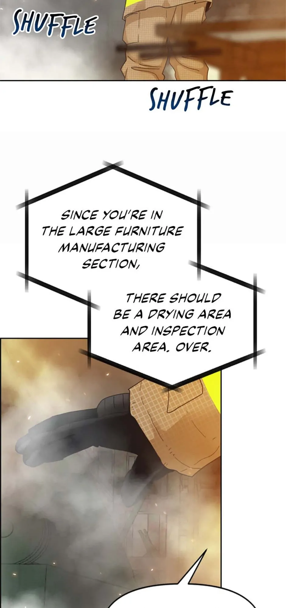 Call Sign Chapter 52 - page 39