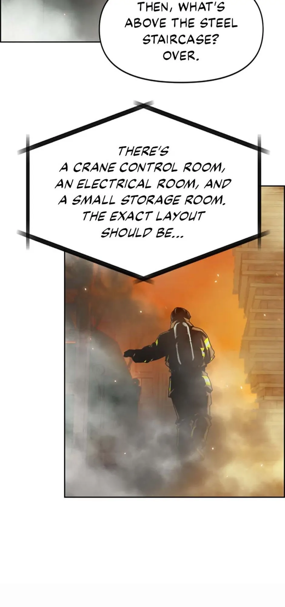 Call Sign Chapter 52 - page 40