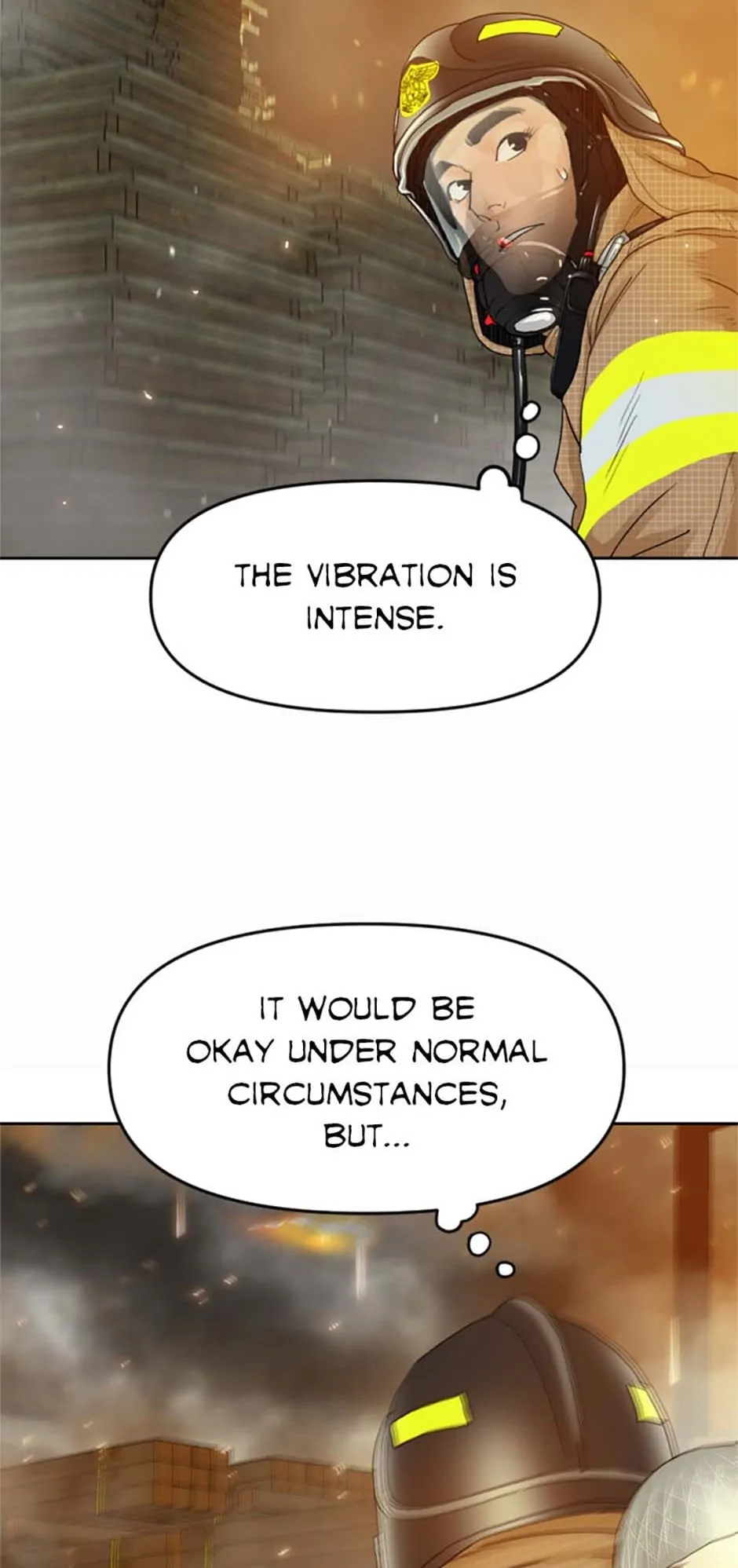 Call Sign Chapter 52 - page 45